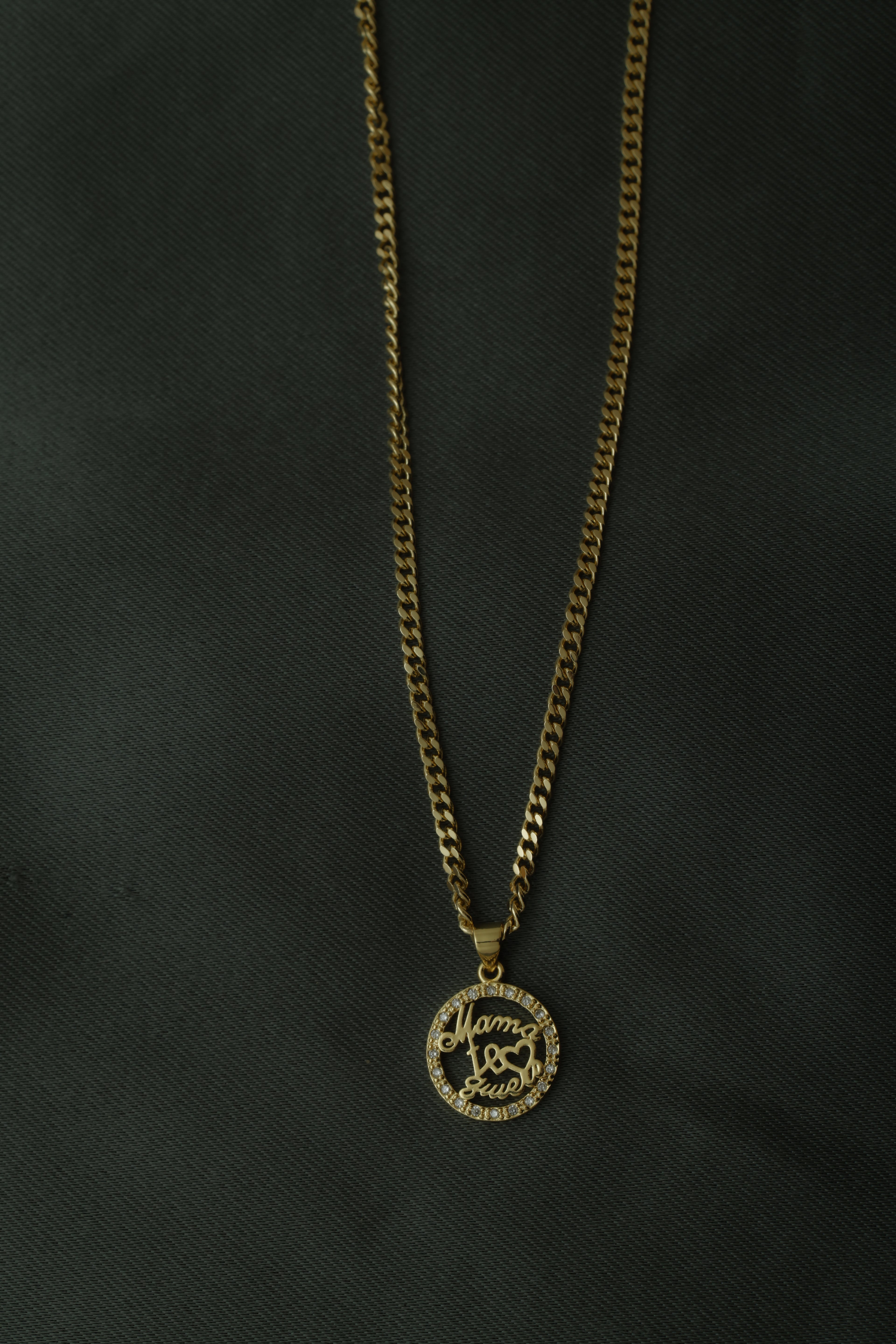 VARSE ME MAMA RRETHORE