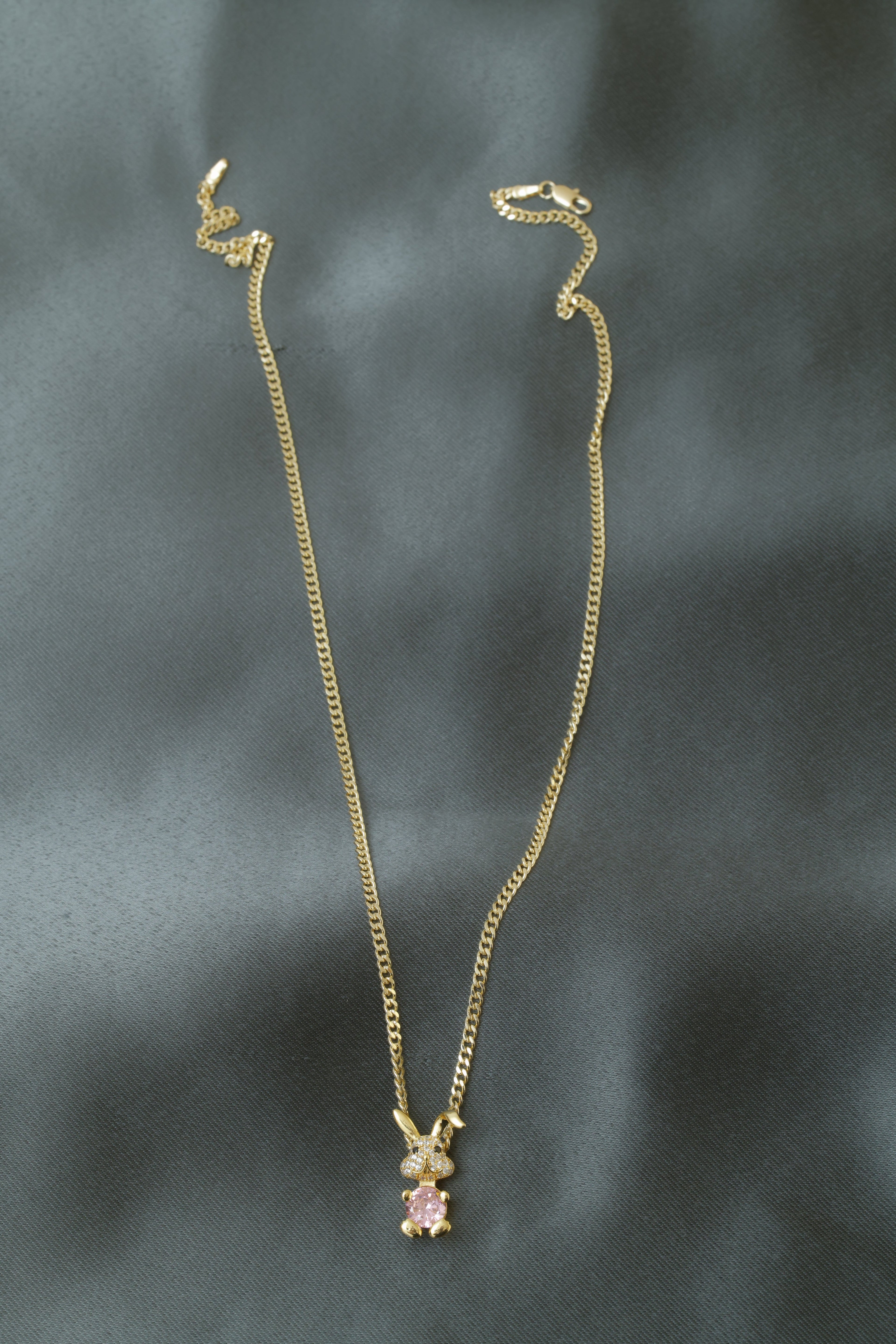 VARSE ME LEPURUSH ROZE