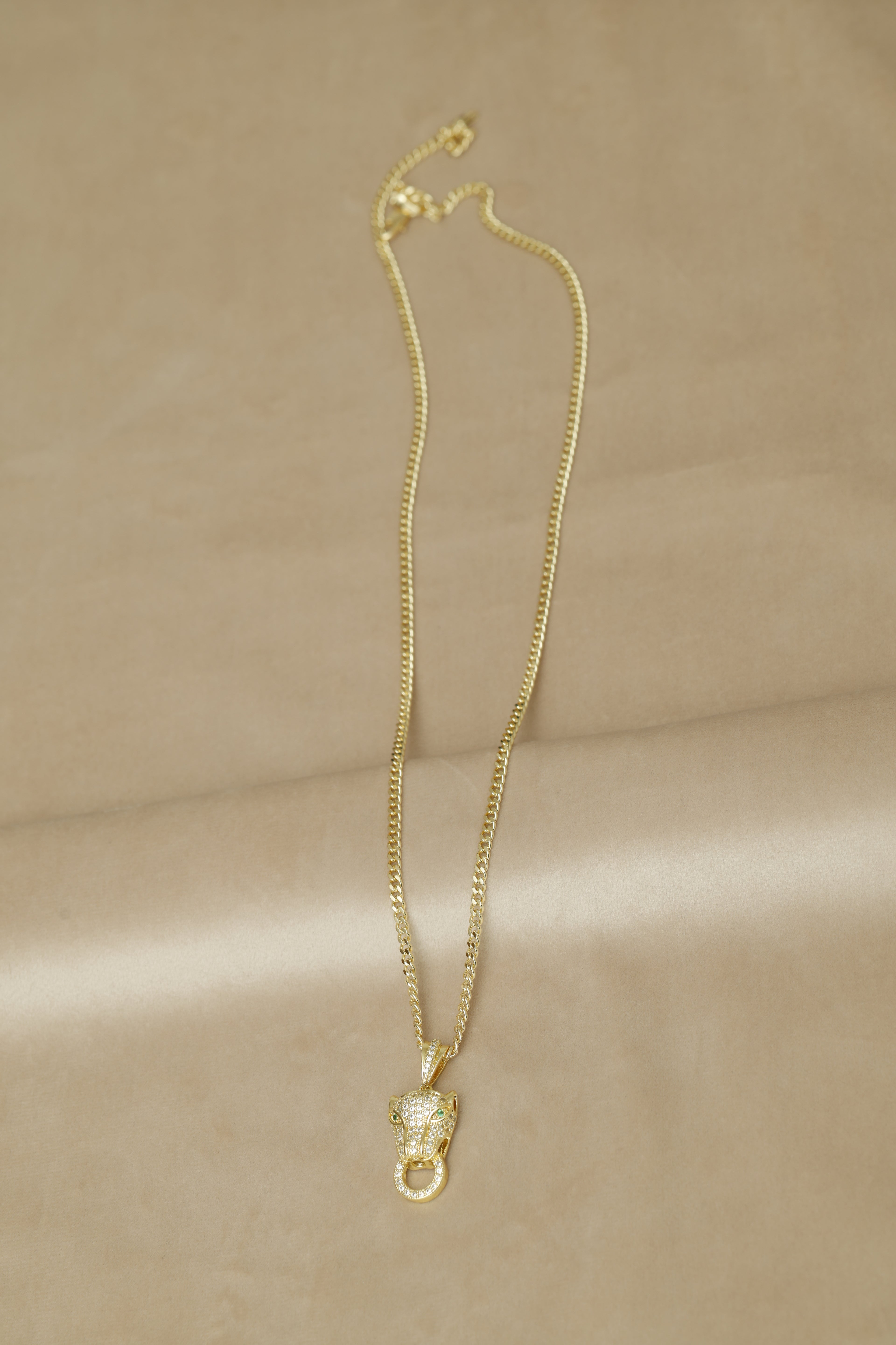 VARSE ME PANTERE UNAZ