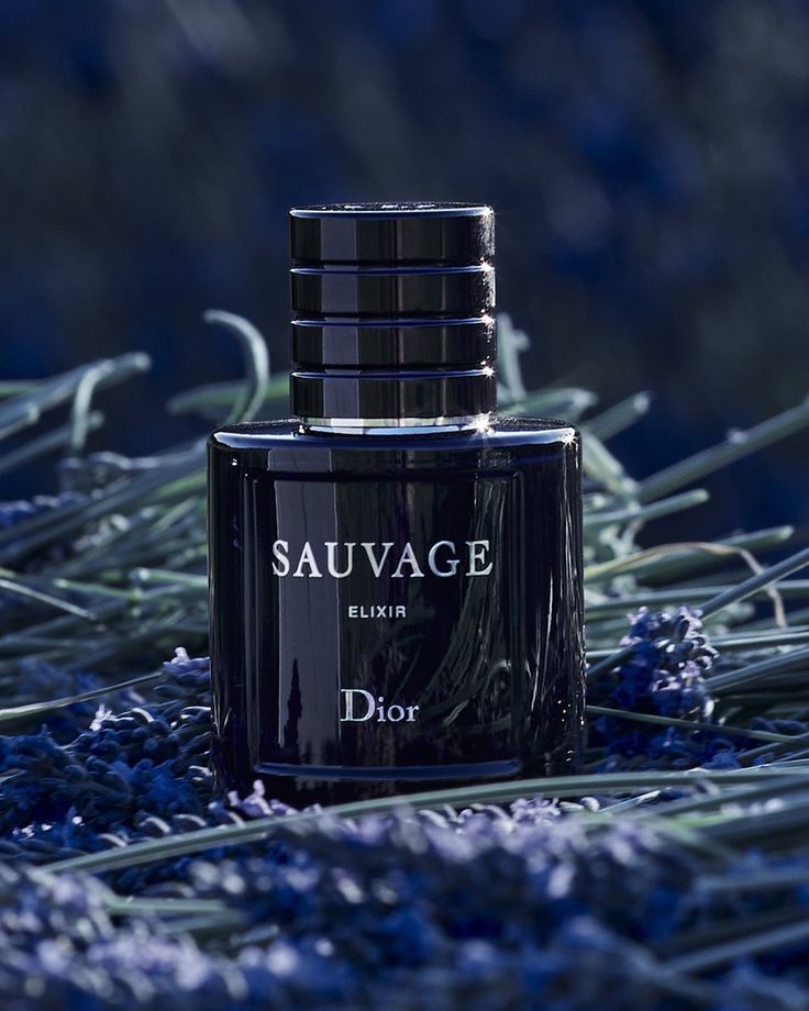 Sauvage Elixir