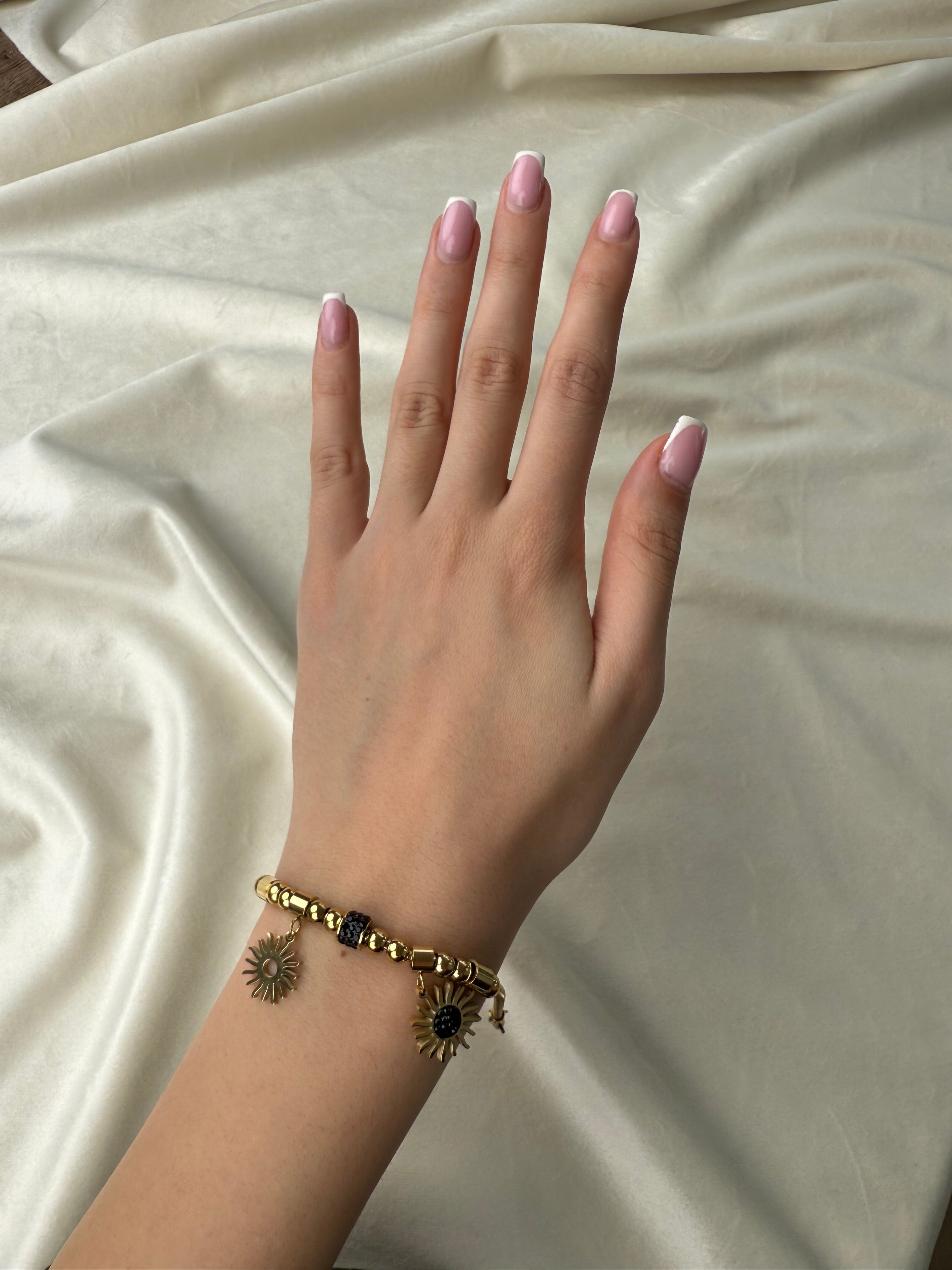 Byzylyk pandora me lulediell