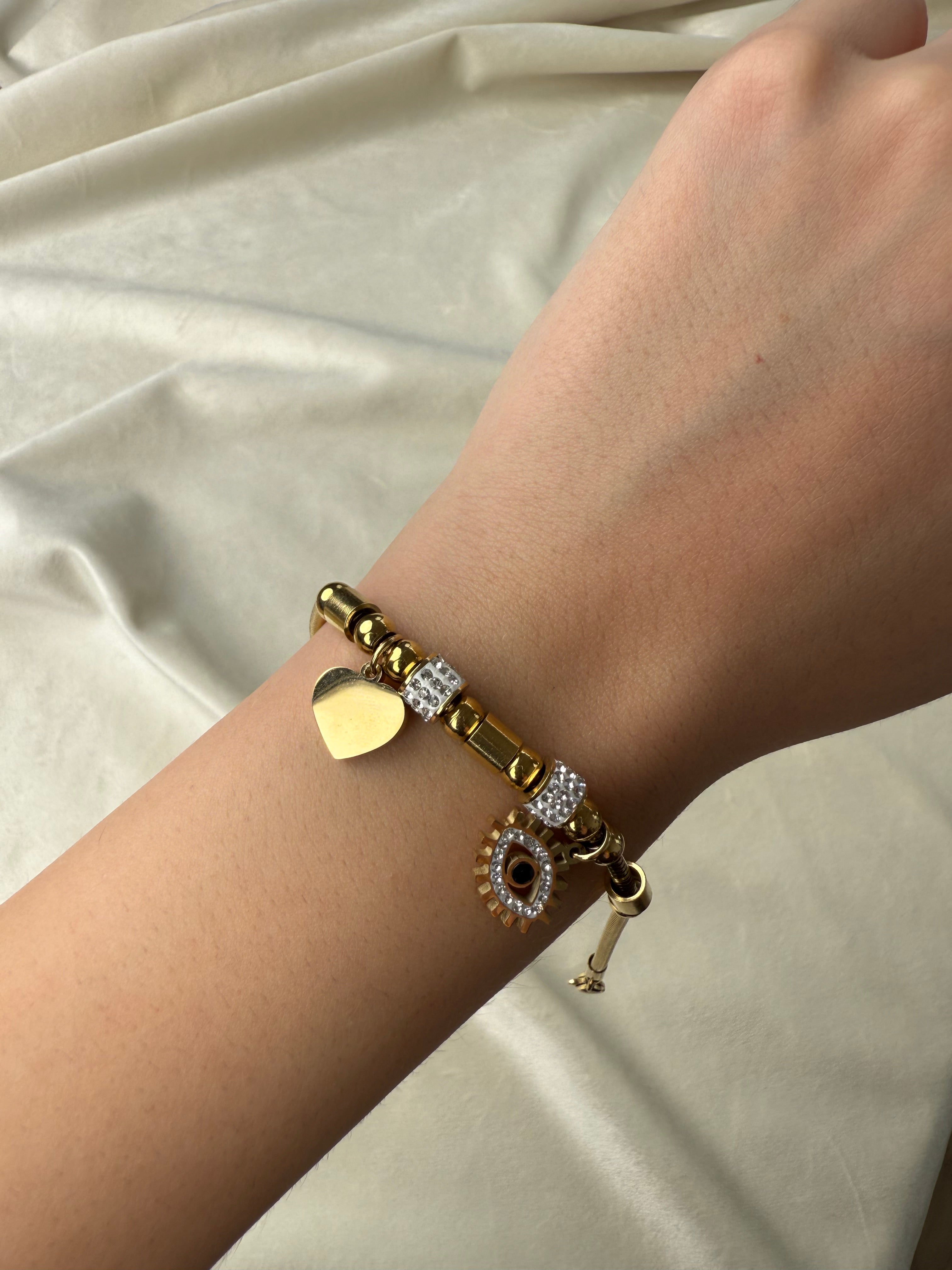 Byzylyk pandora me sy