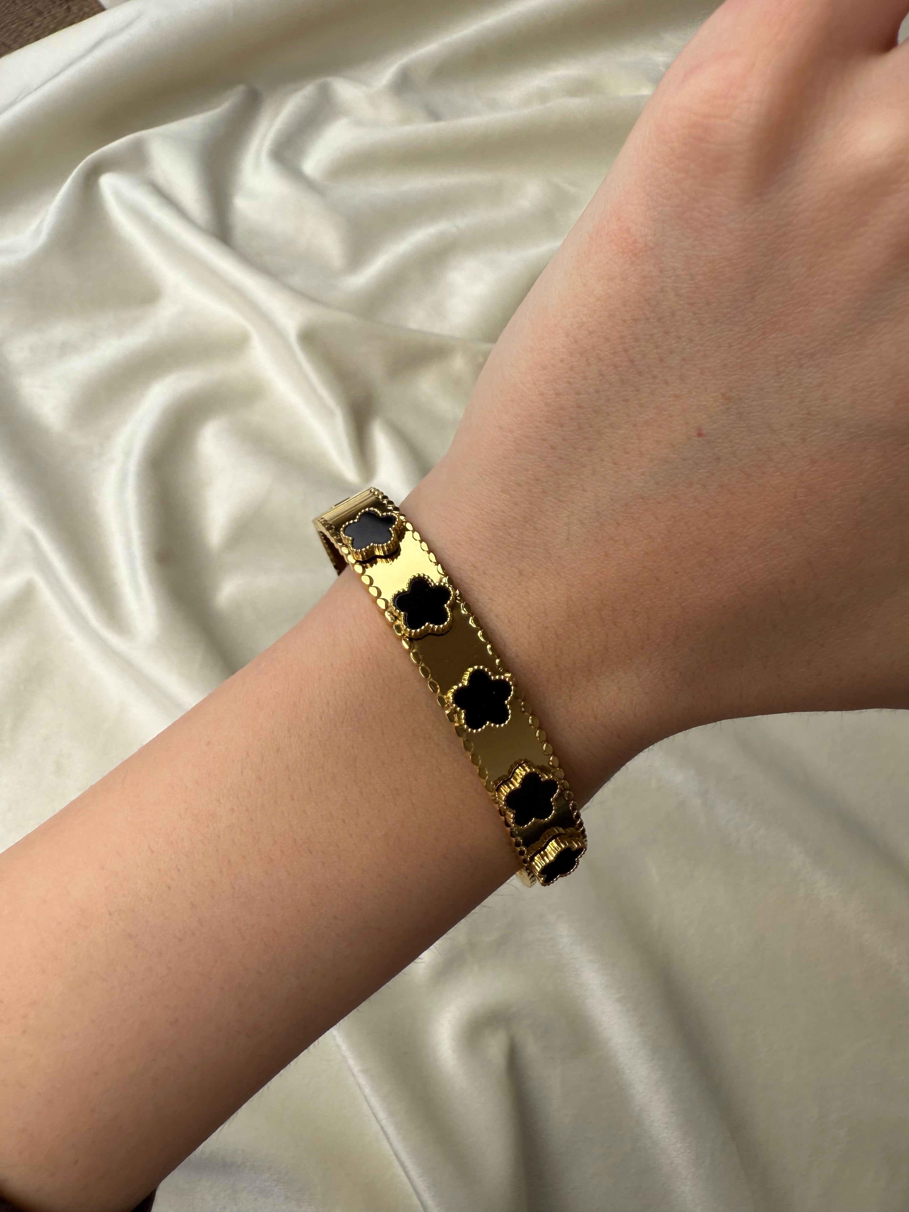 Byzylyk lule e zeze van cleef