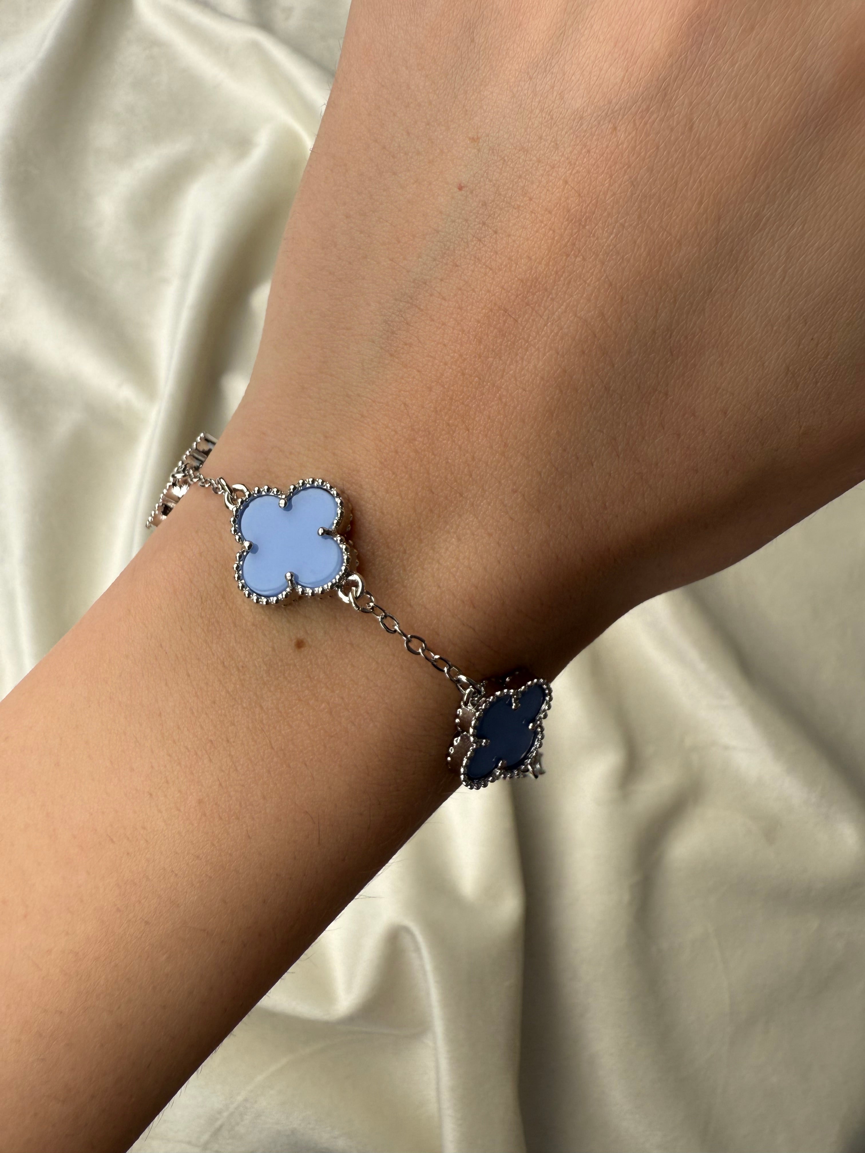 Byzylyk van cleef gold me lule bojeqielli