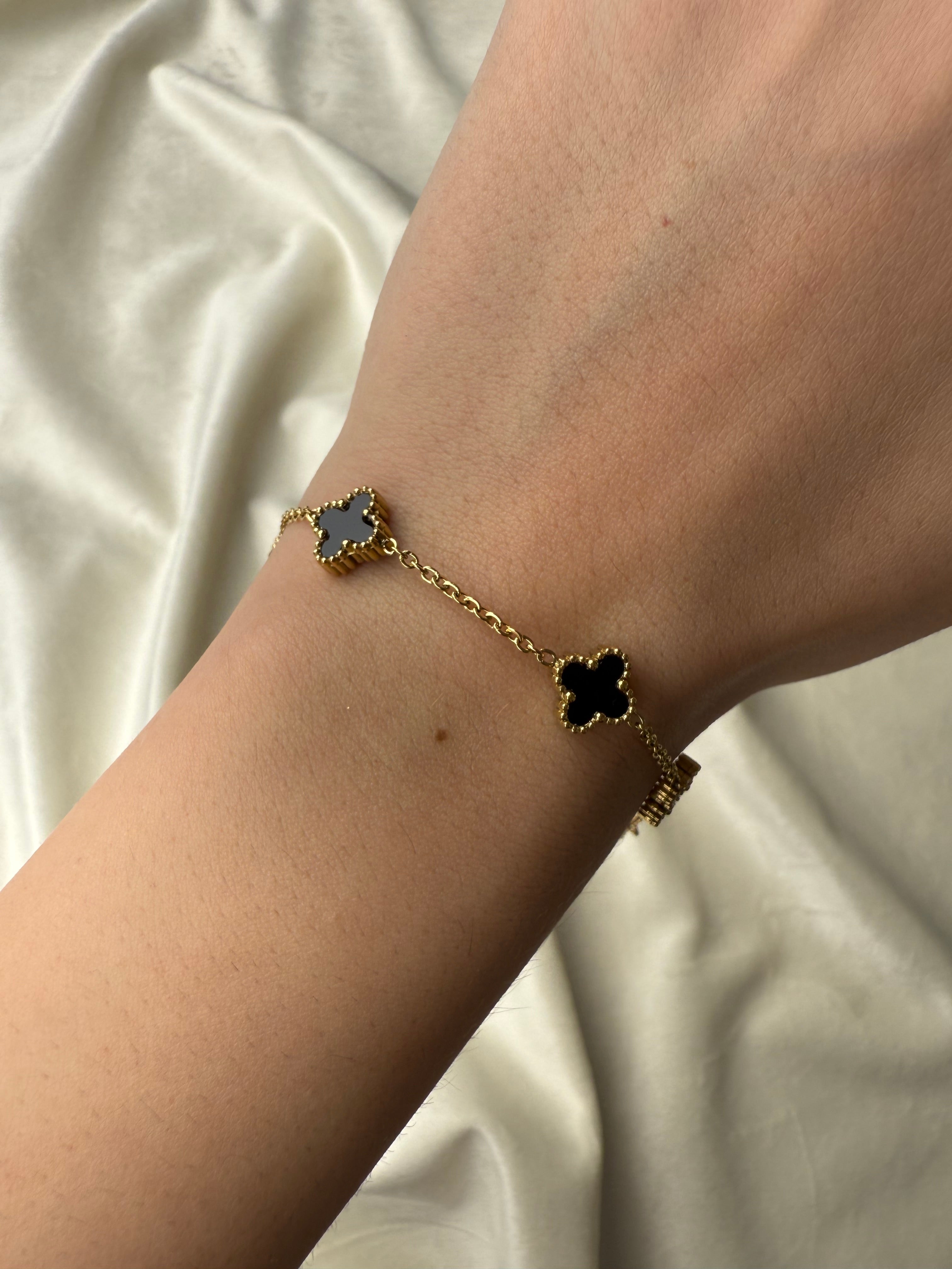 Byzylyk van cleef mini lule e zeze