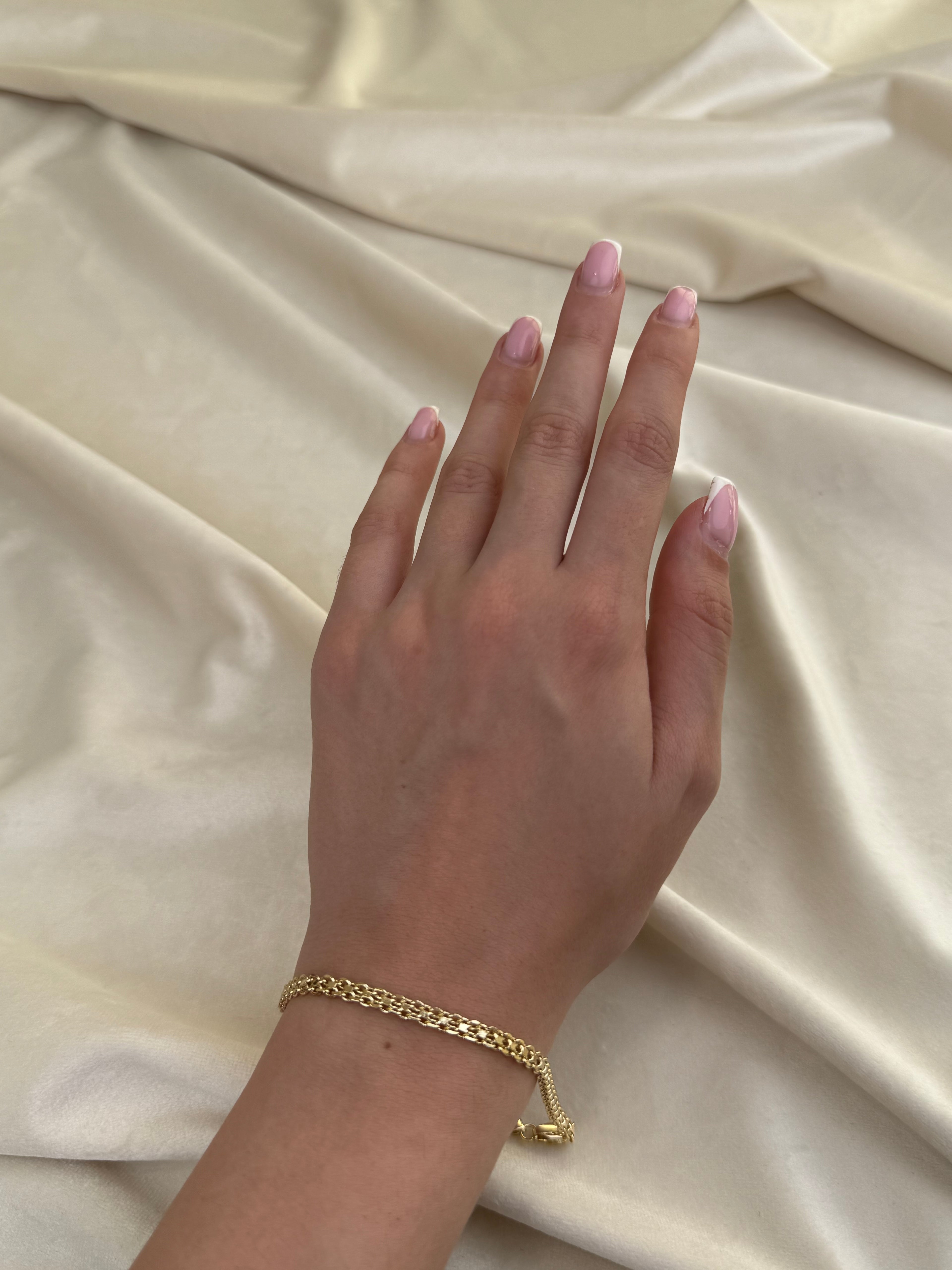 Byzylyk me hallka katrore