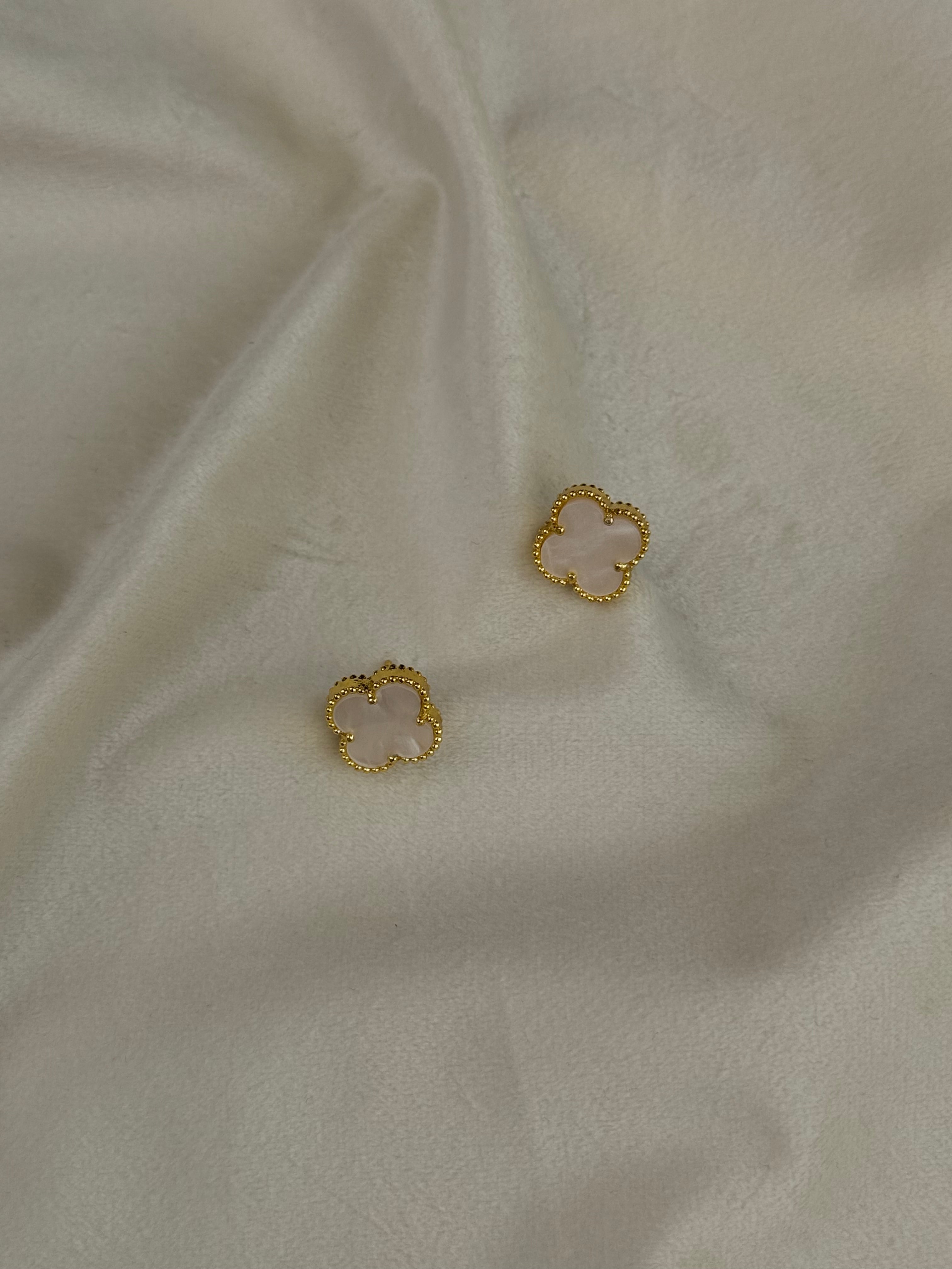 Vathe van cleef të bardhe