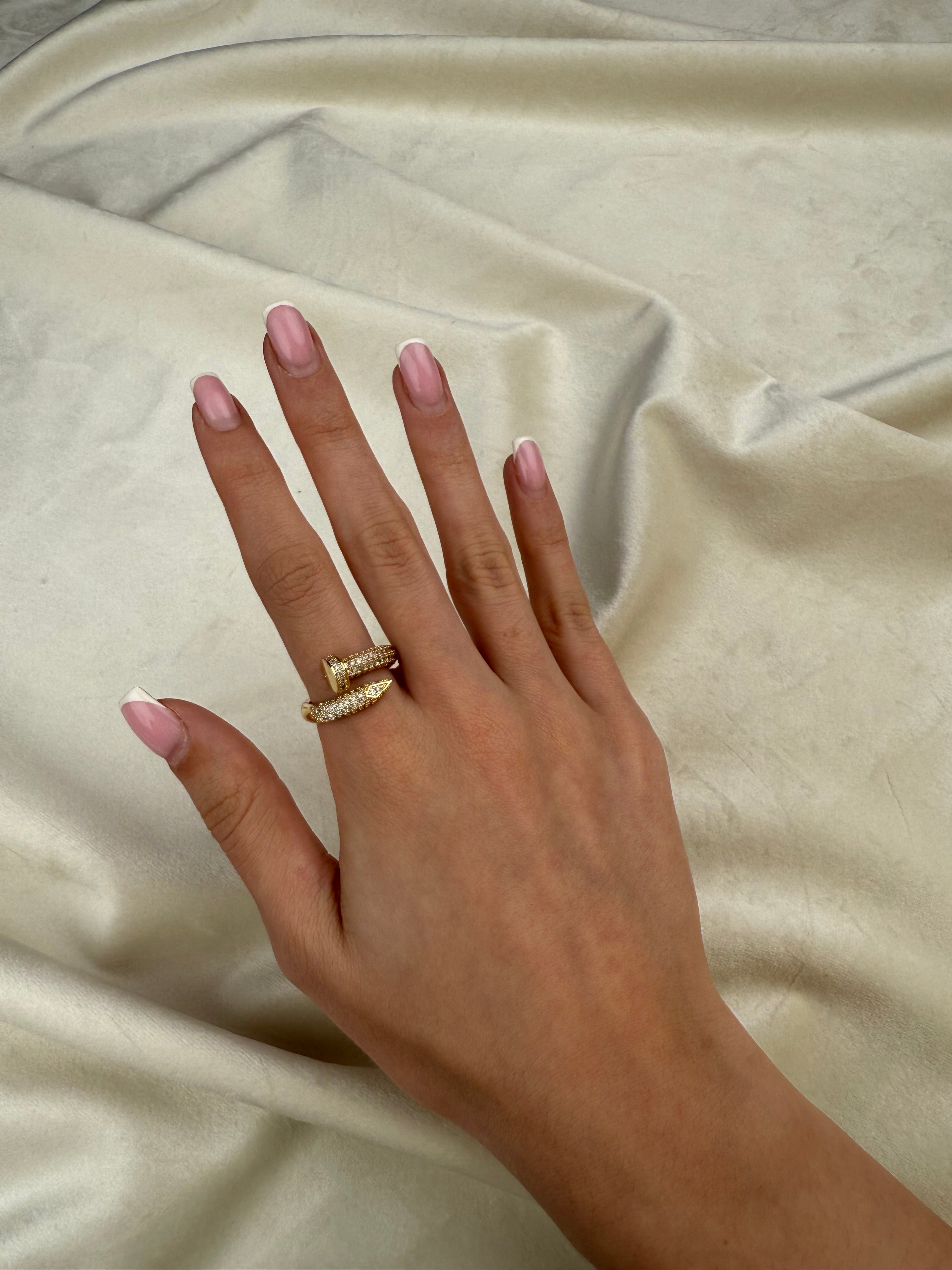 Unaze cartier me gure