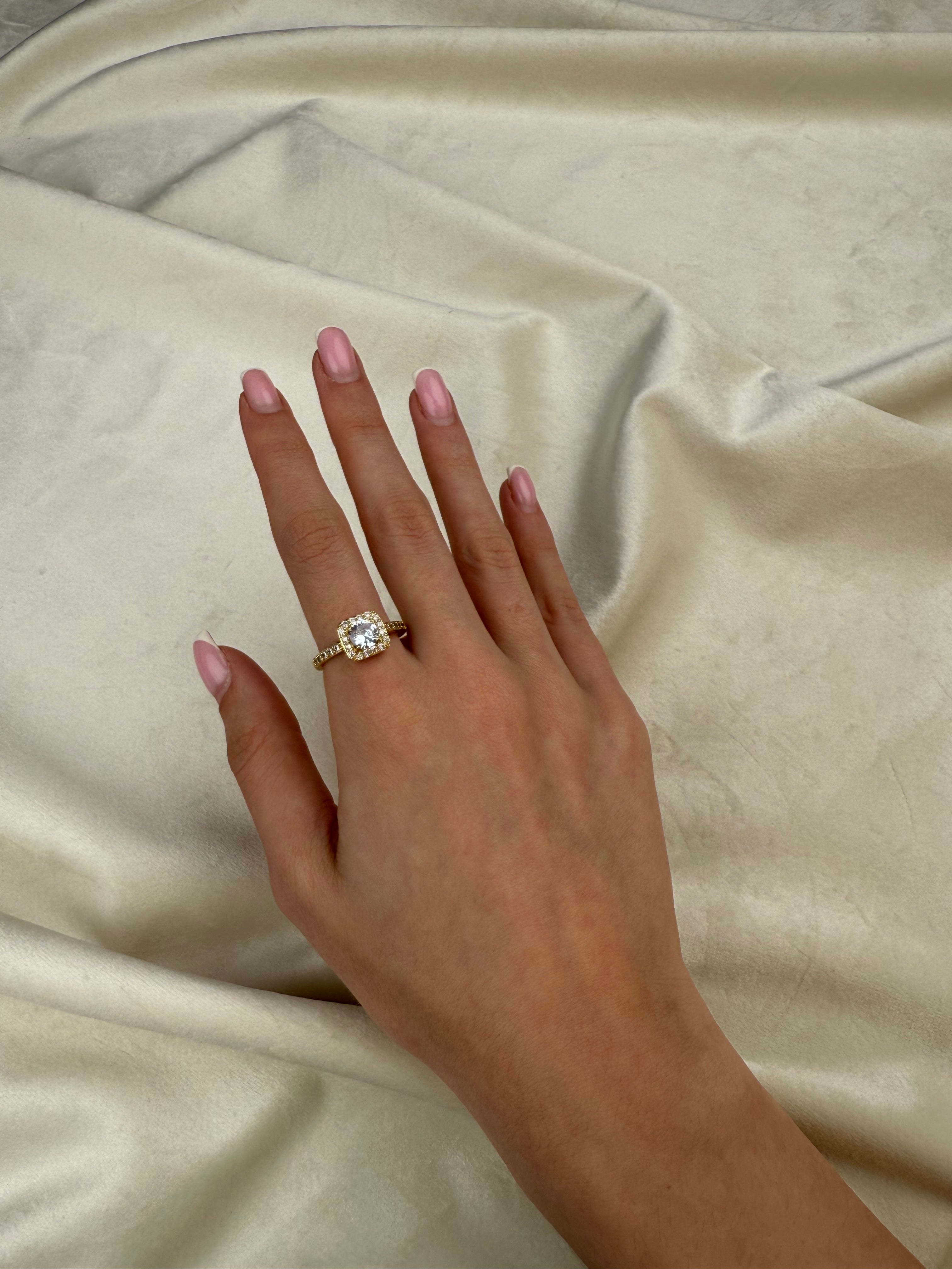 Unaze me gure te bardhe