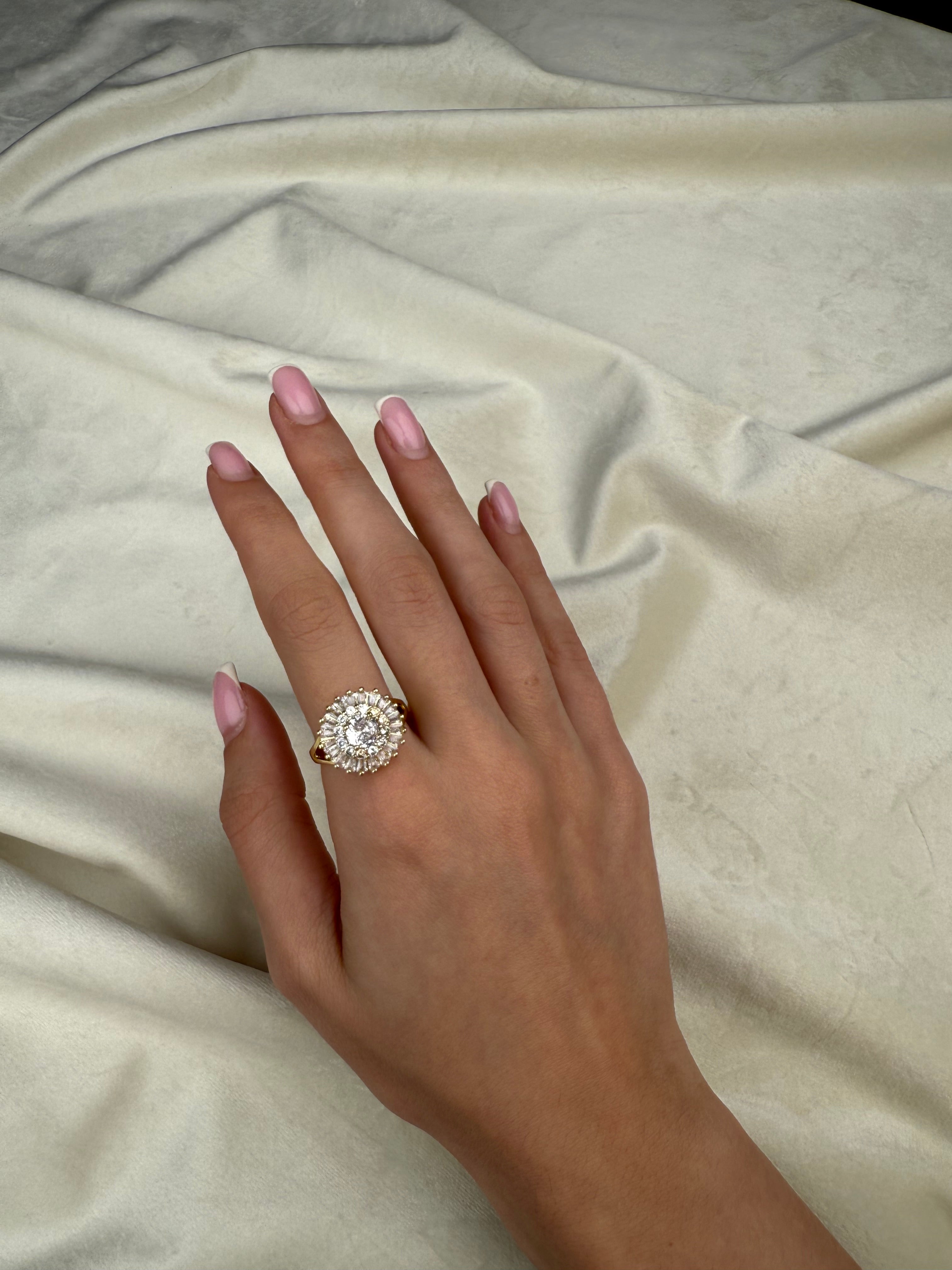 Unaze me gure me shtresa