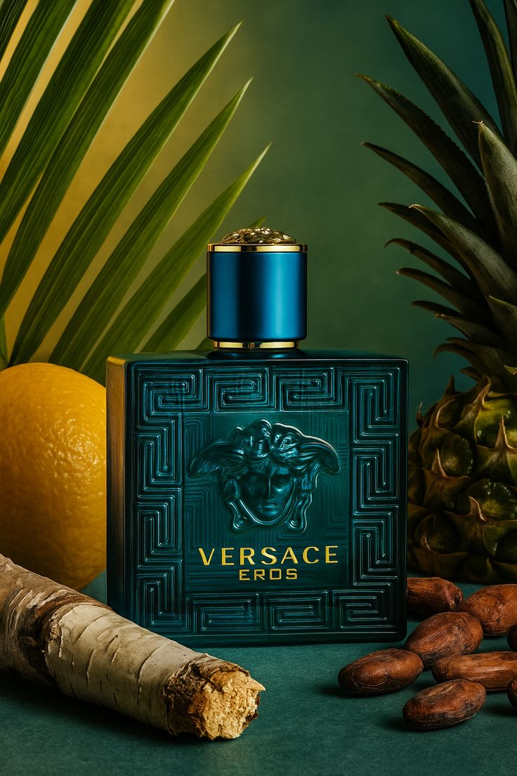 Versace Eros