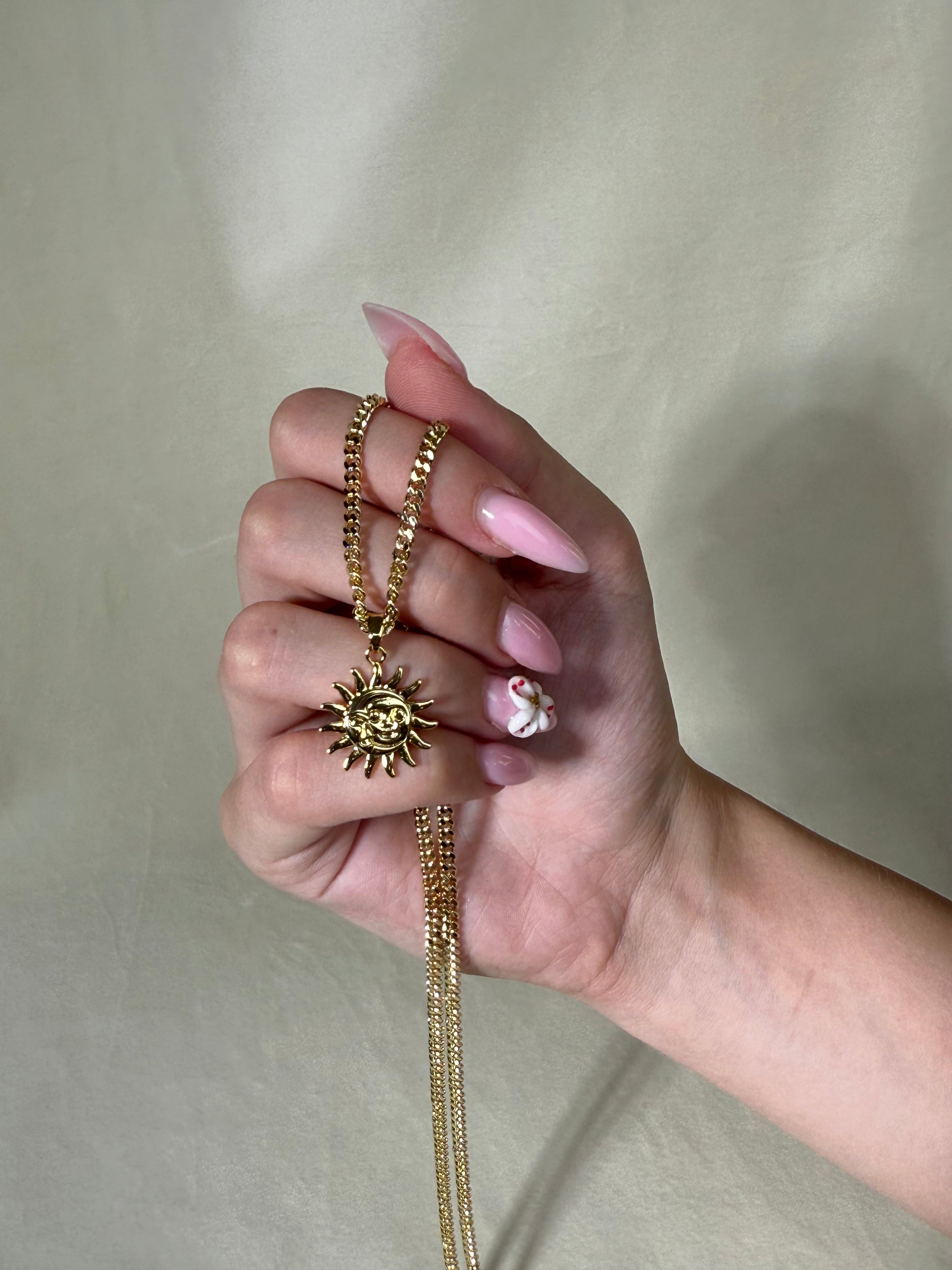 Varse me diell dhe hene