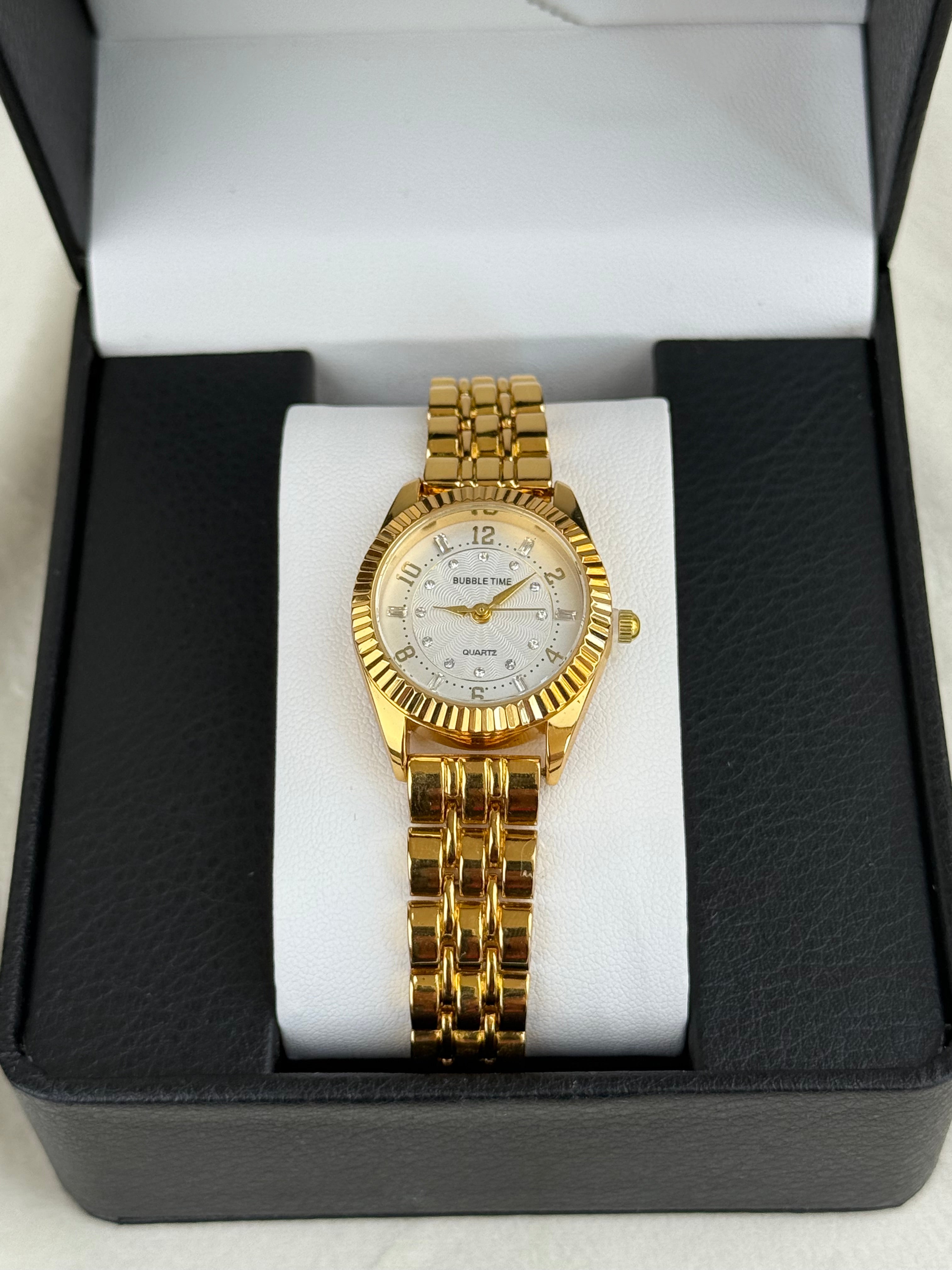 Ore gold me fushe te bardhe