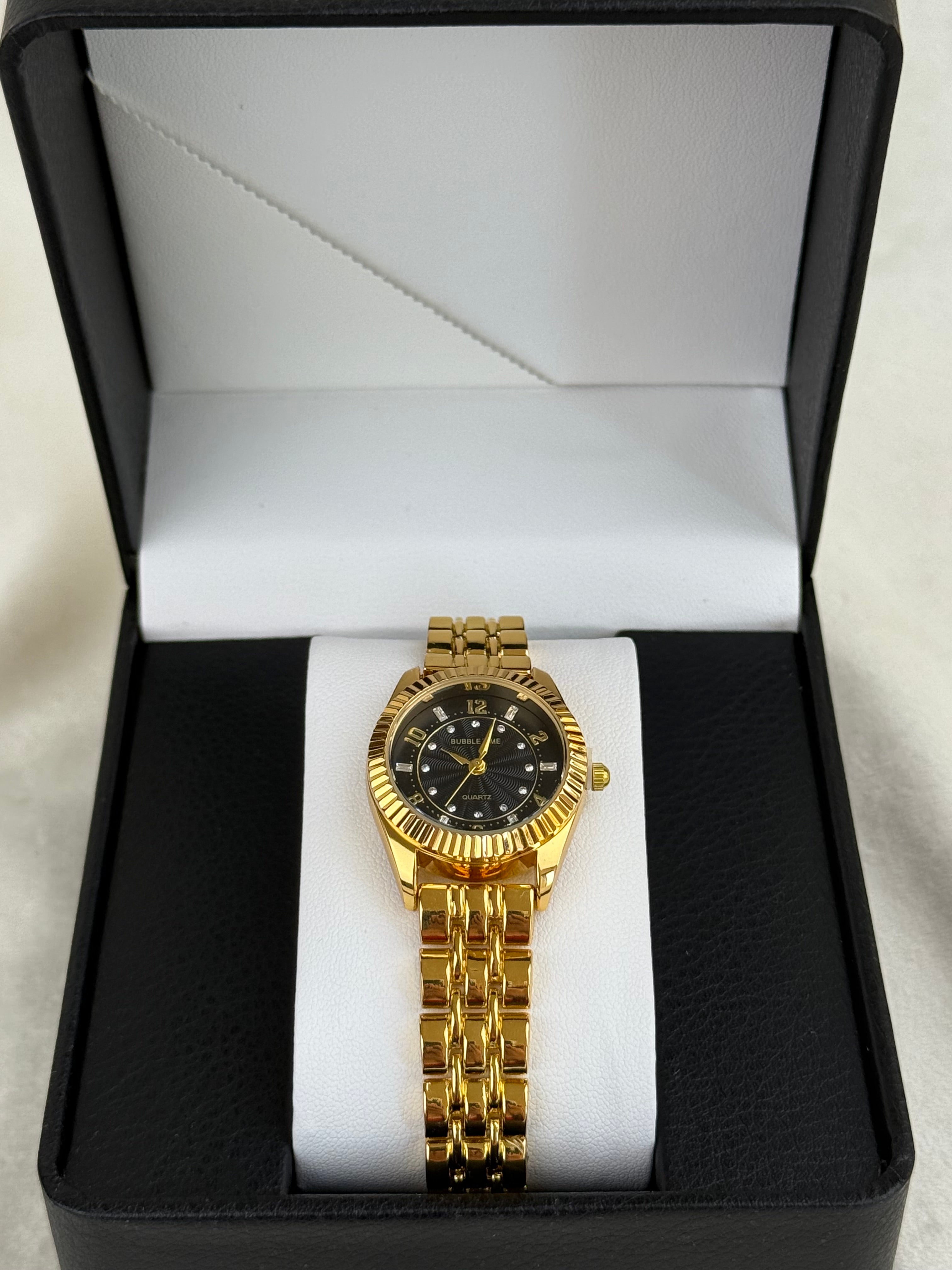 Ore gold me fushe te zeze