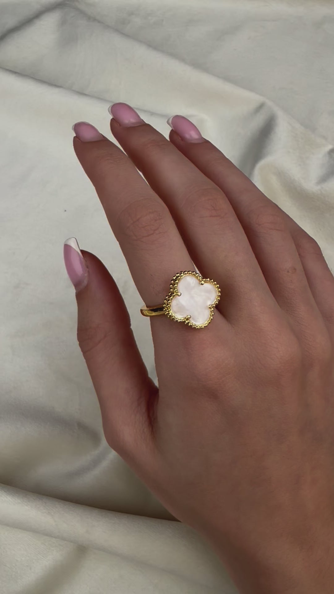 Unaze van cleef i bardh