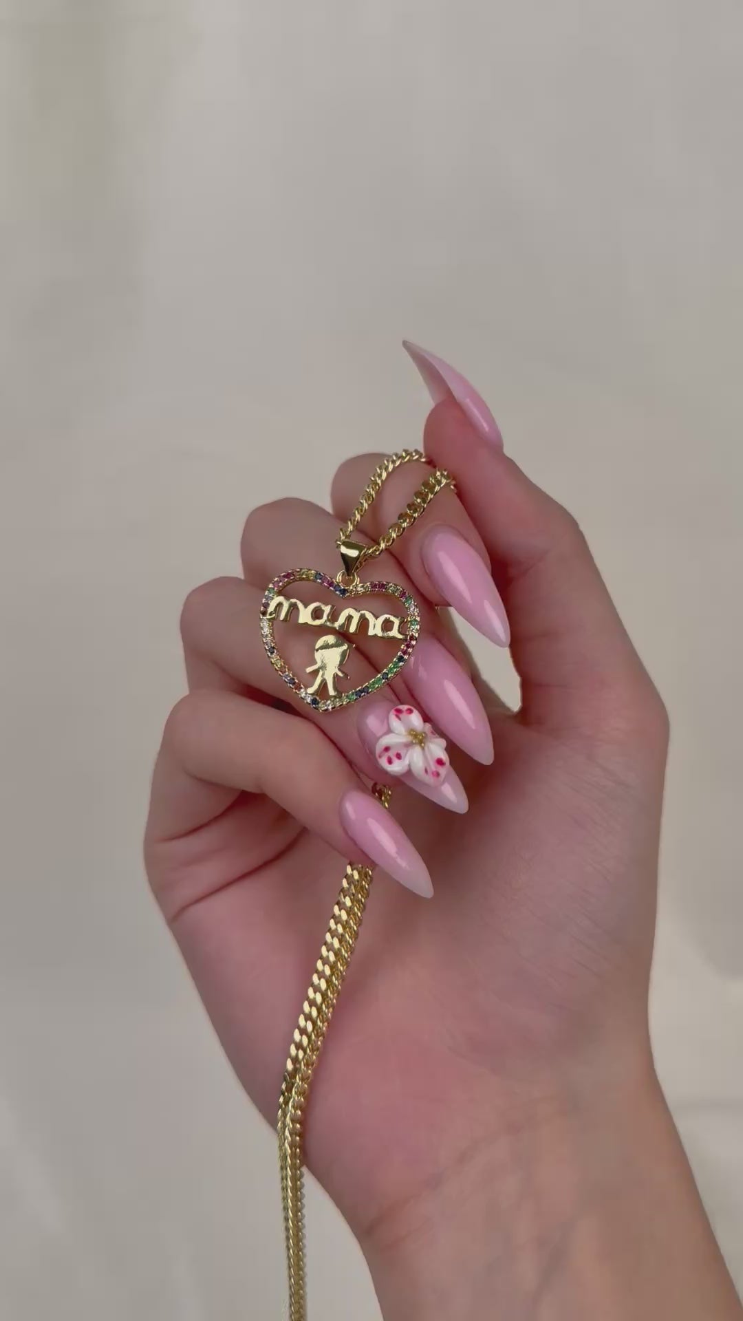 VARSE ME MAMA ME ZEMER DHE 1 DJALE