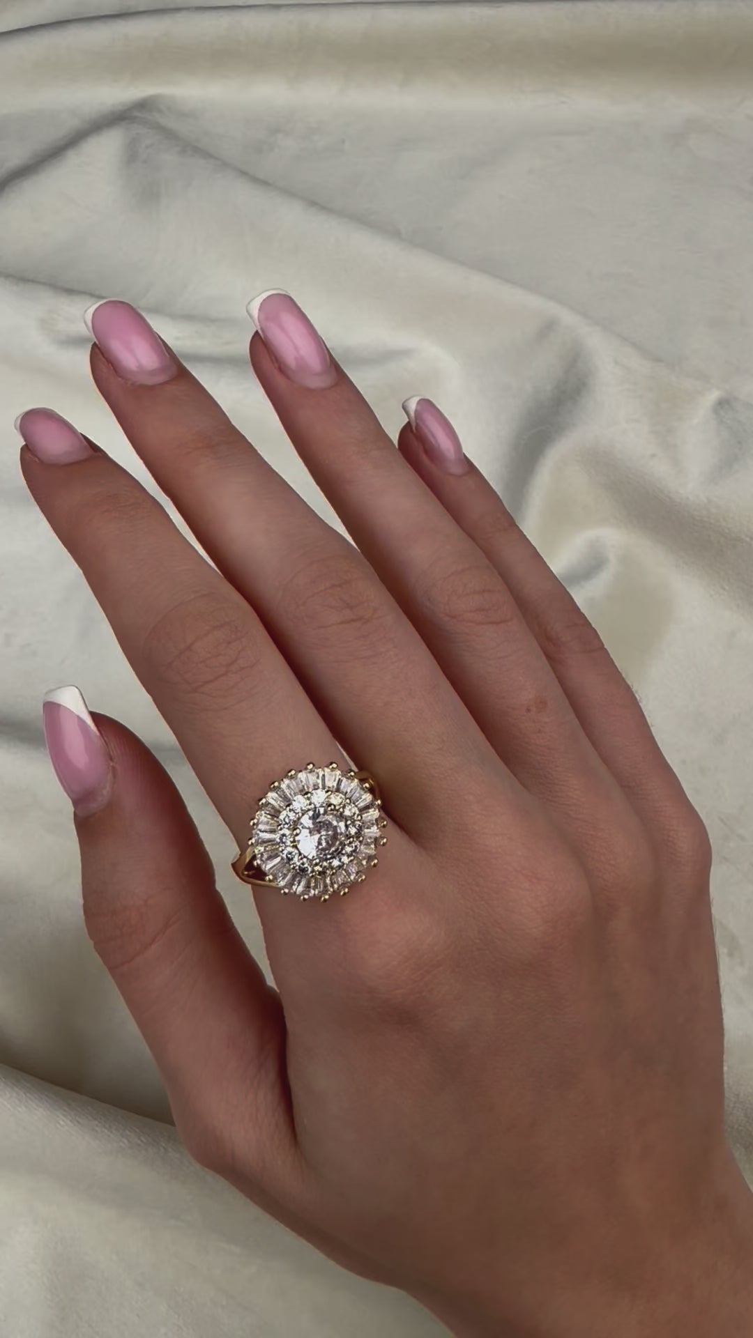 Unaze me gure me shtresa