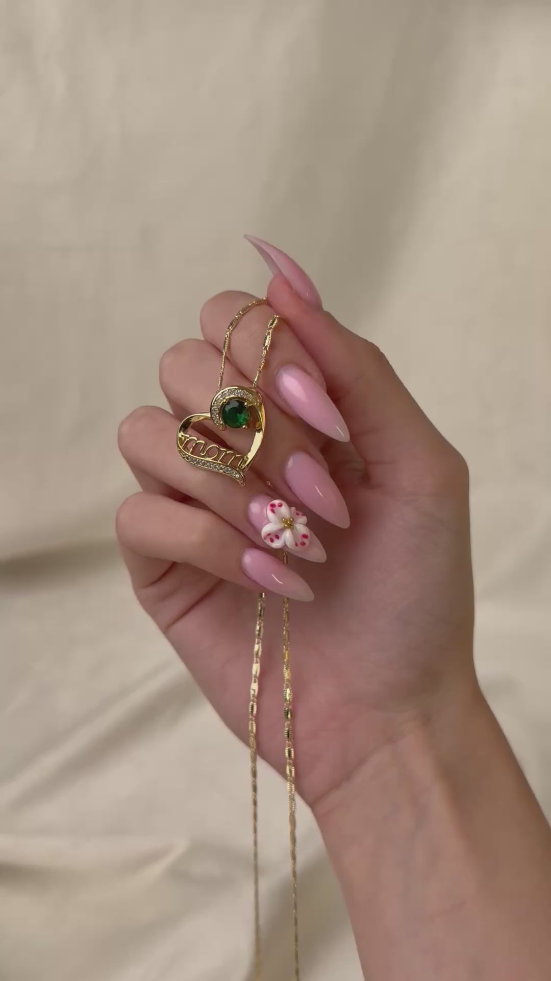 VARSE ME MAMA ZEMER ME GURE JESHIL