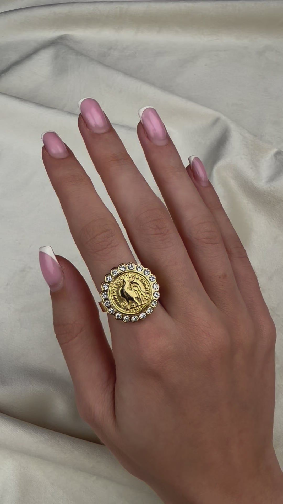 Unaze me gjel me gure