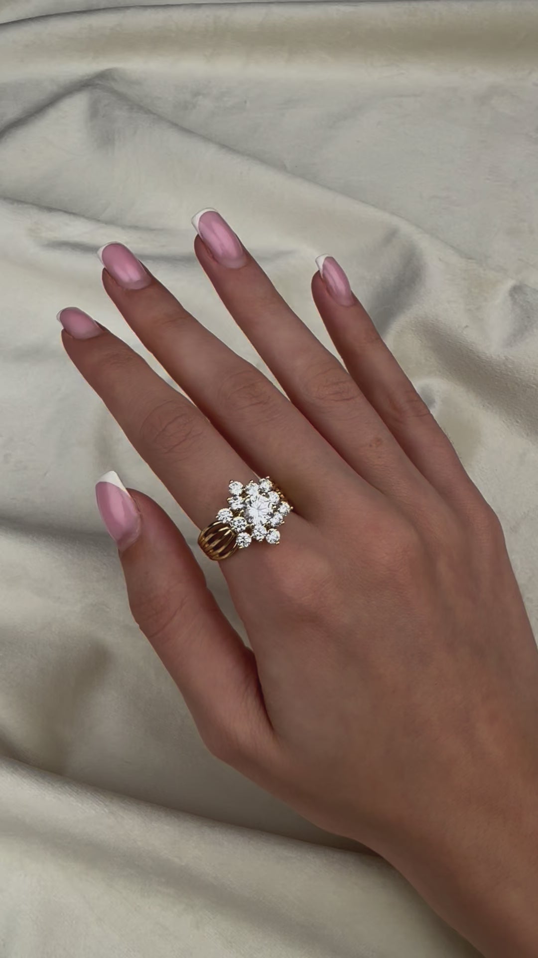 Unaze forme lule me gure