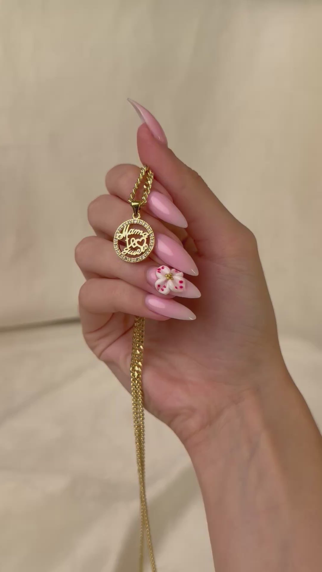 VARSE ME MAMA RRETHORE