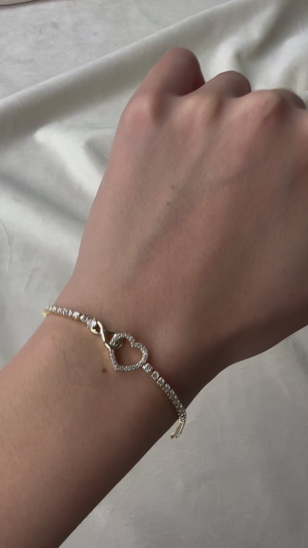 Byzylyk tenis me zemer