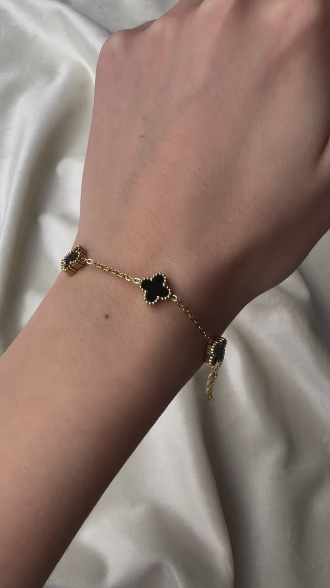 Byzylyk van cleef mini lule e zeze