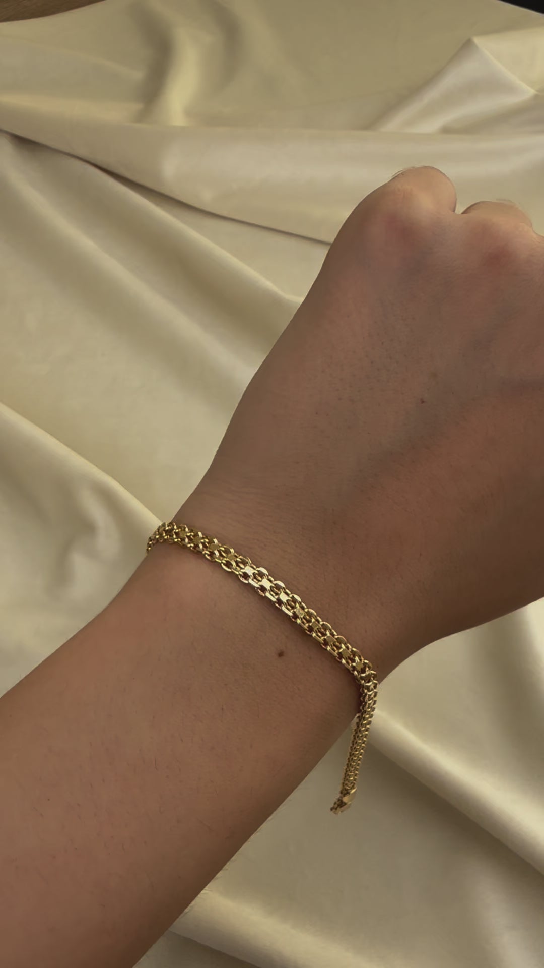 Byzylyk me hallka katrore