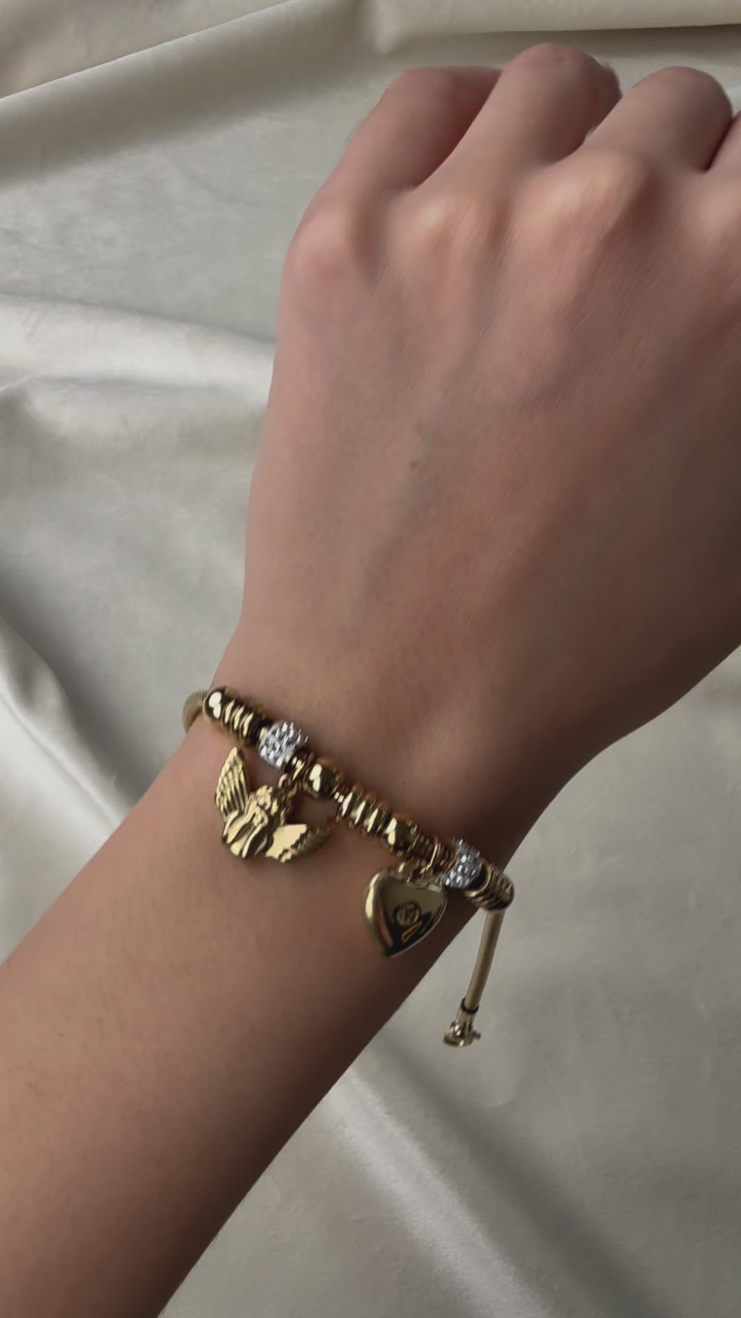 Byzylyk pandora me infinit