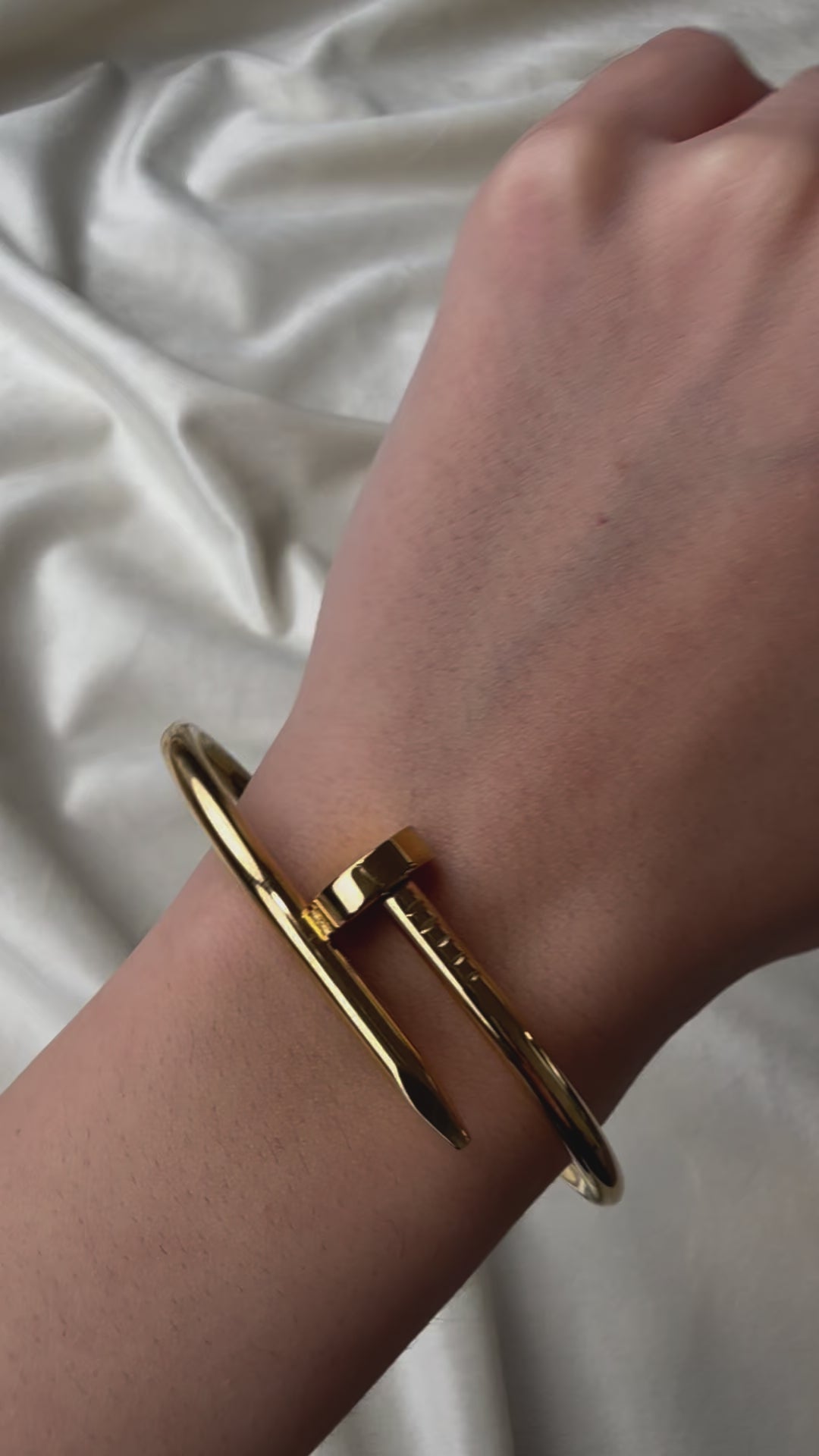 Byzylyk cartier gozhde