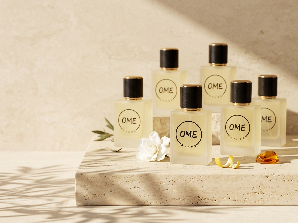 Aroma të Frymëzuara nga Markat më të Njohura