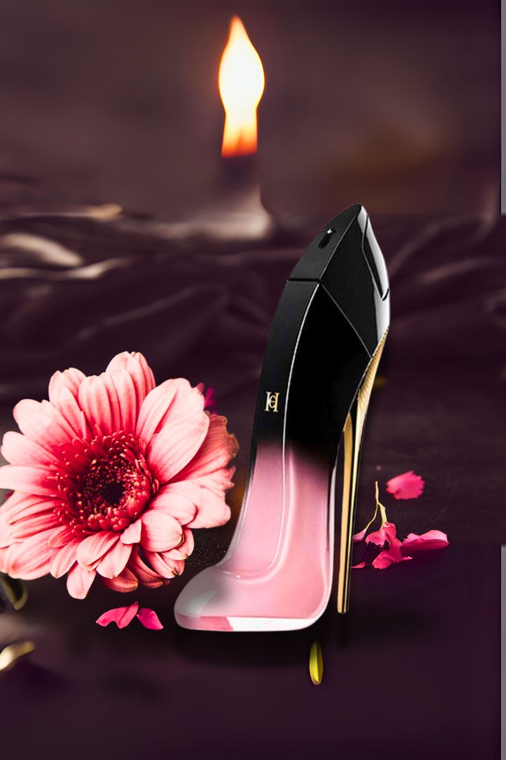 Good Girl Blush Elixir