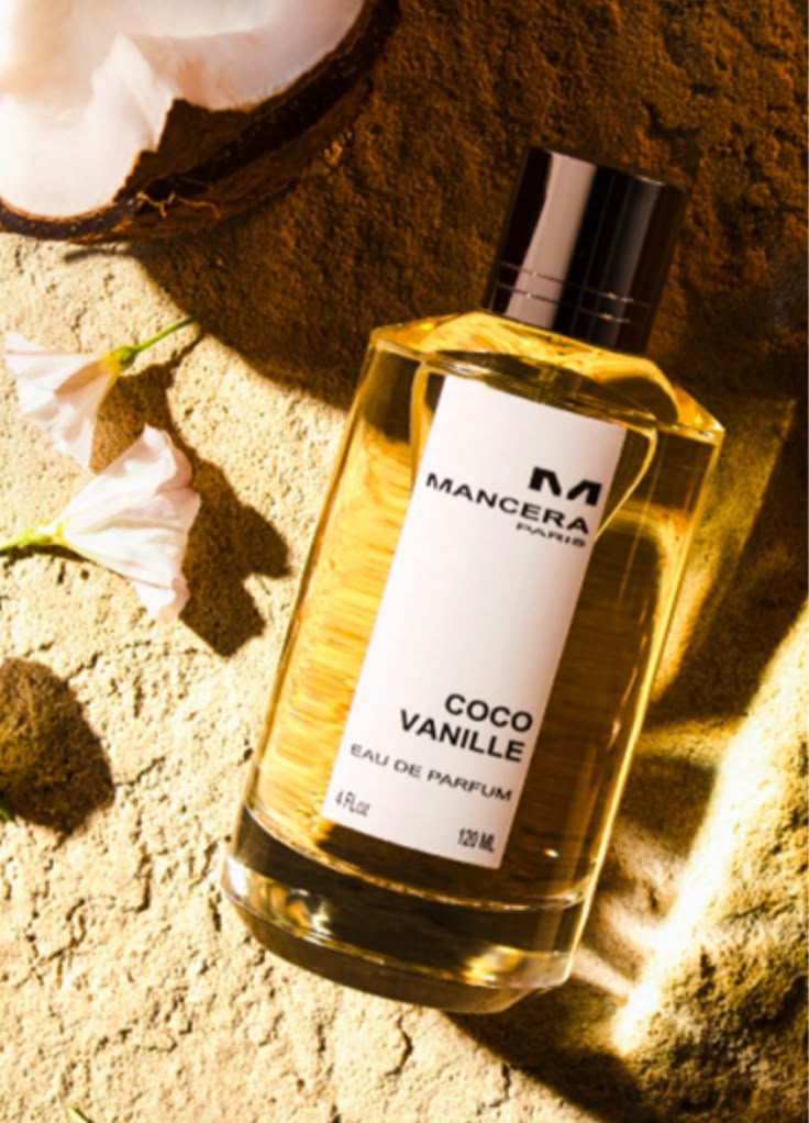 Coco Vanilla
