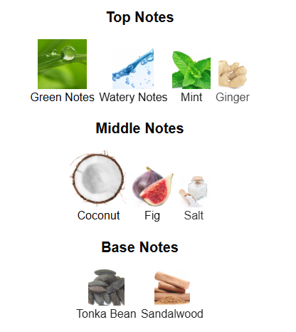 Le Beau Paradise Garden