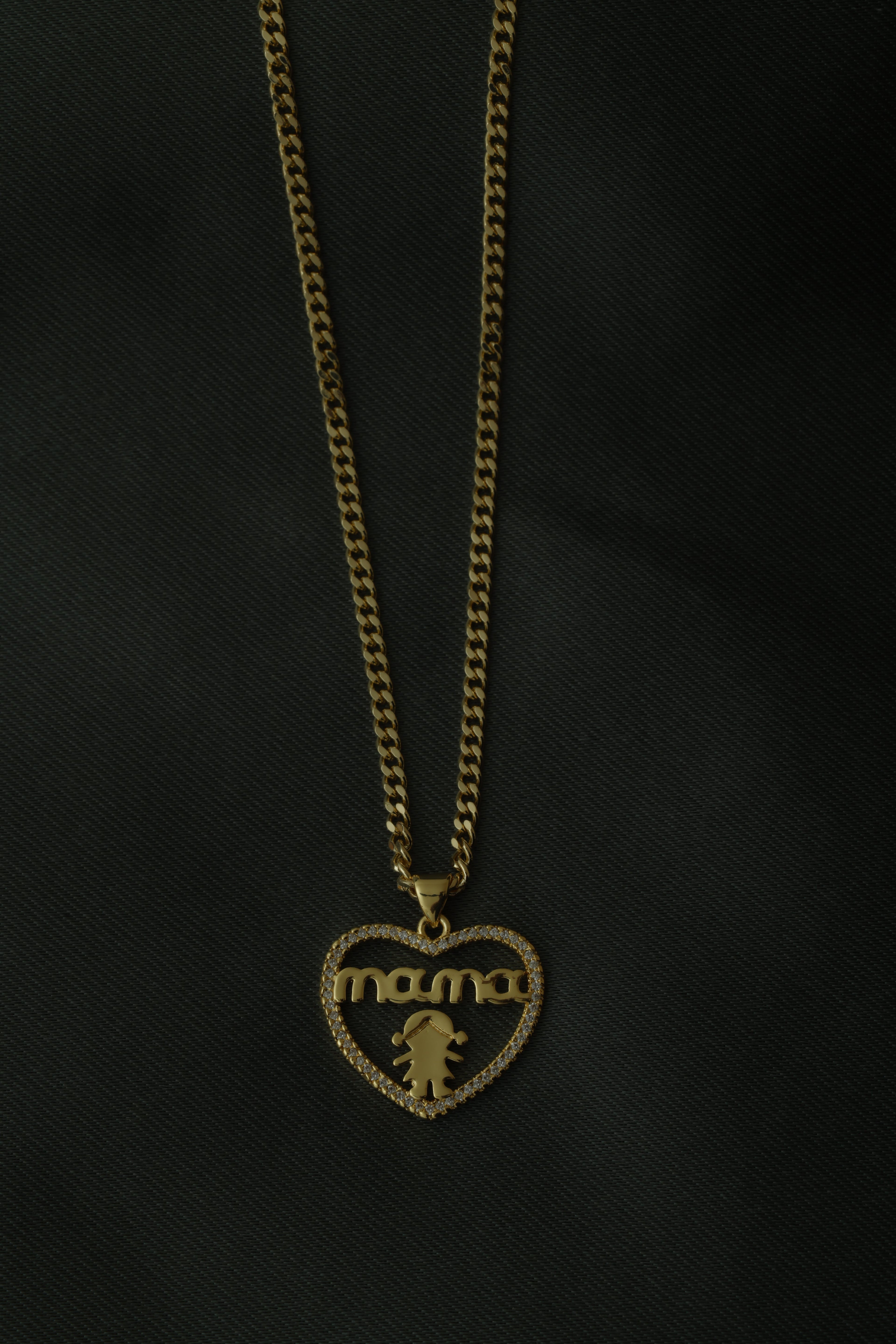 VARSE ME MAMA ME ZEMER DHE 1 GOCE