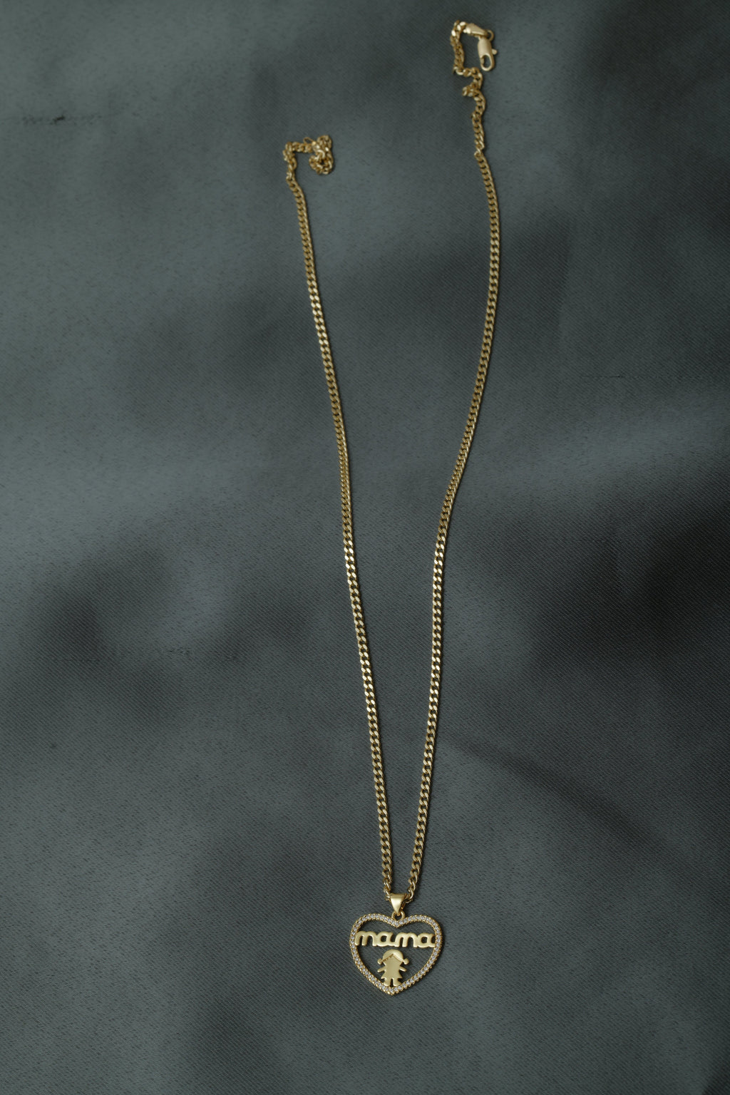 VARSE ME MAMA ME ZEMER DHE 1 GOCE