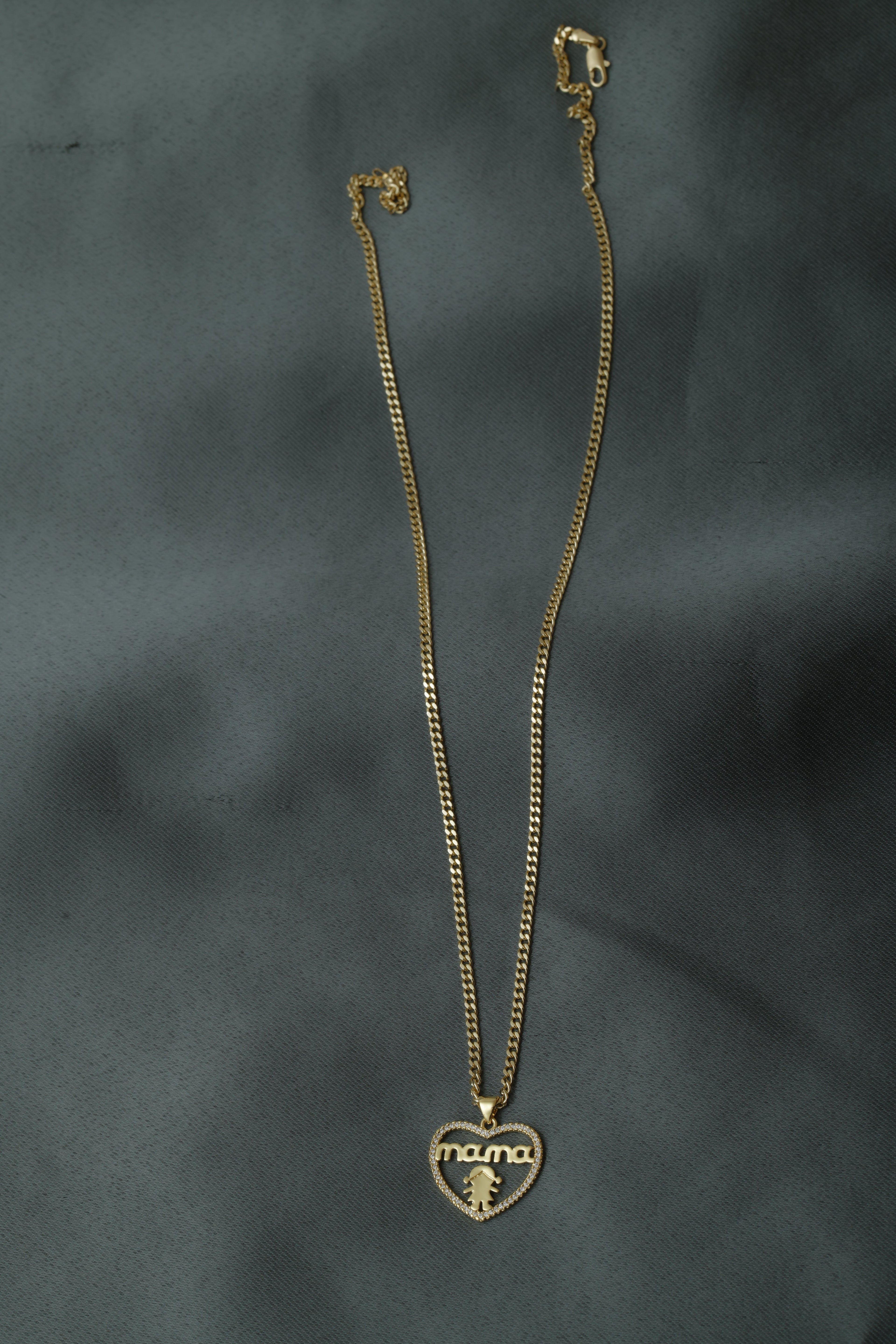 VARSE ME MAMA ME ZEMER DHE 1 GOCE