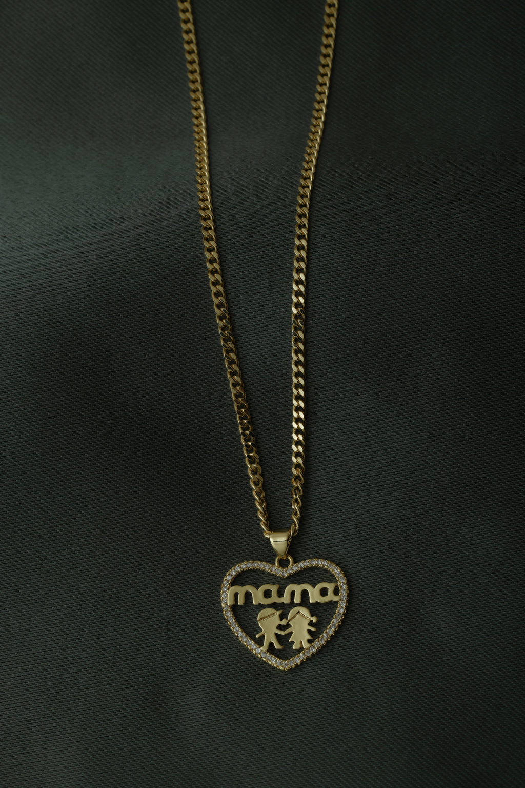 VARSE ME MAMA ME ZEMER DHE DJALE GOCE