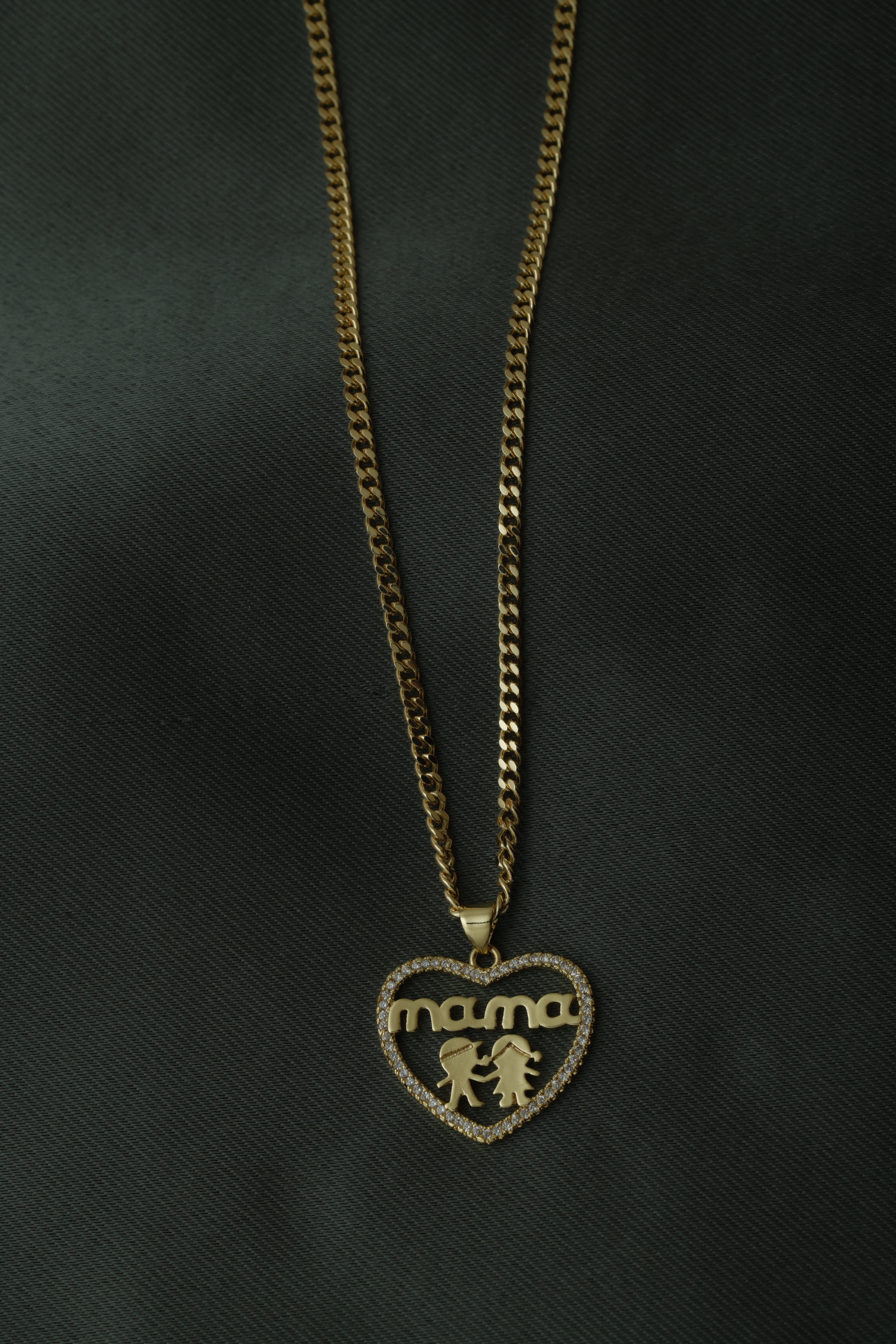 VARSE ME MAMA ME ZEMER DHE DJALE GOCE