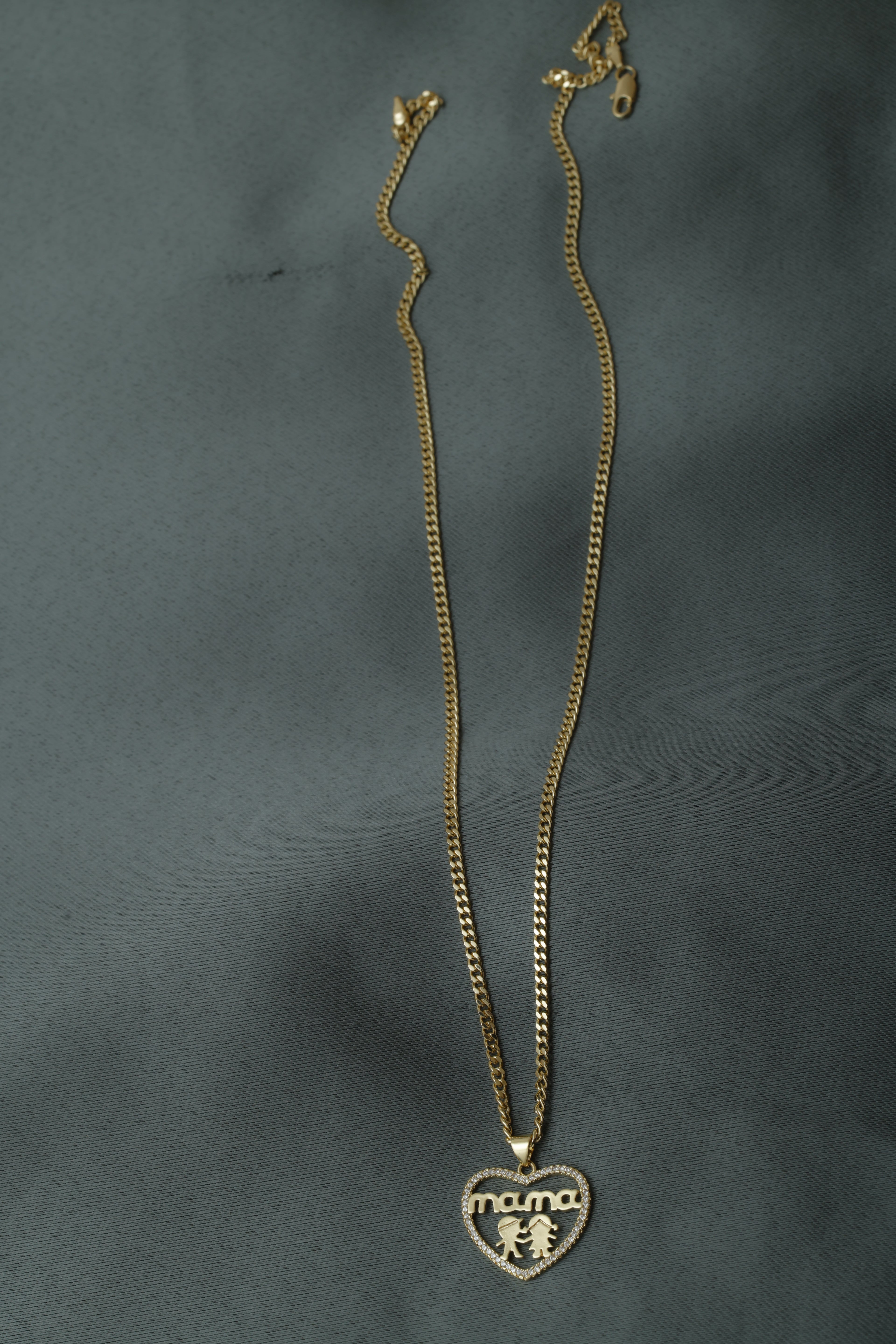 VARSE ME MAMA ME ZEMER DHE DJALE GOCE