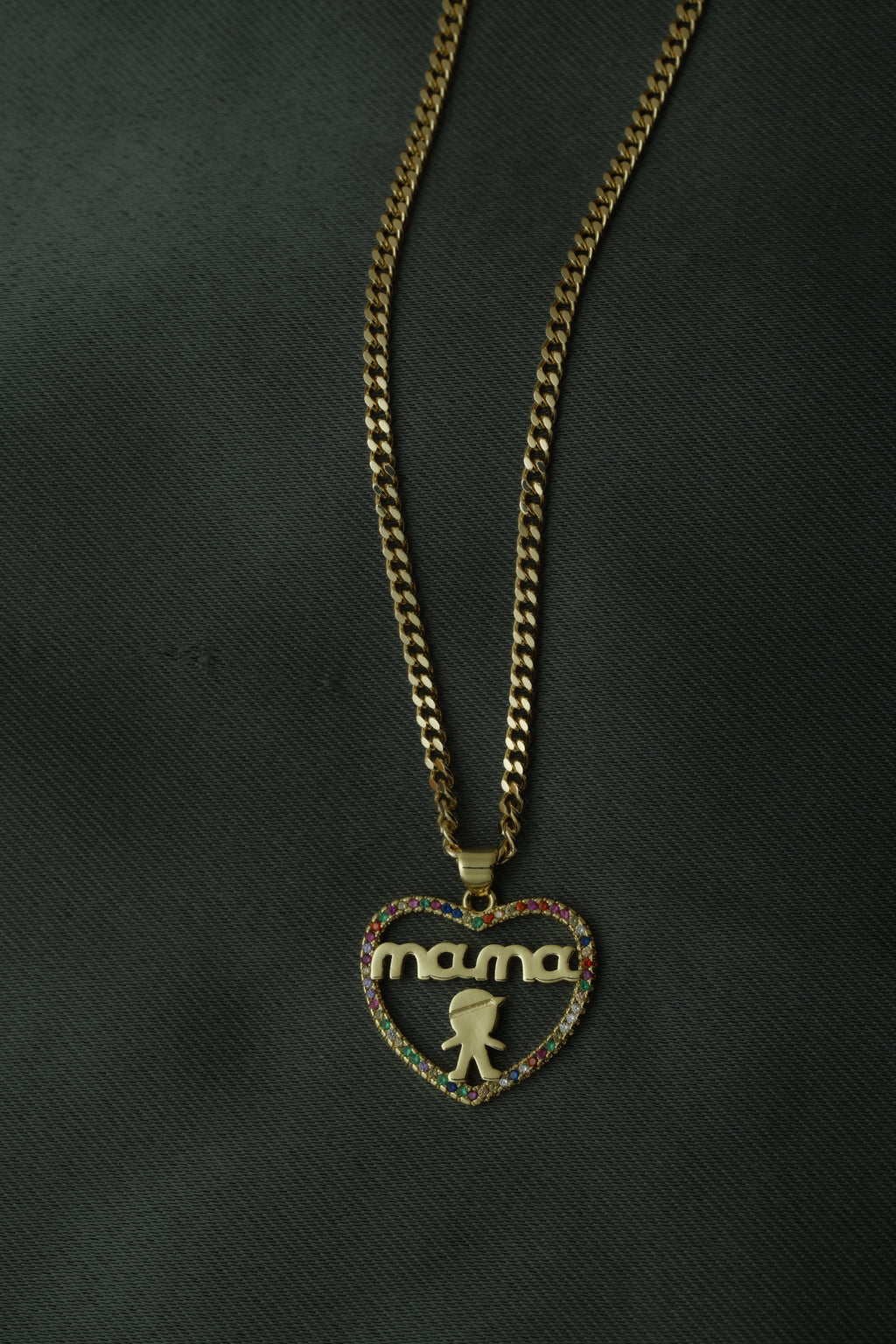 VARSE ME MAMA ME ZEMER DHE 1 DJALE