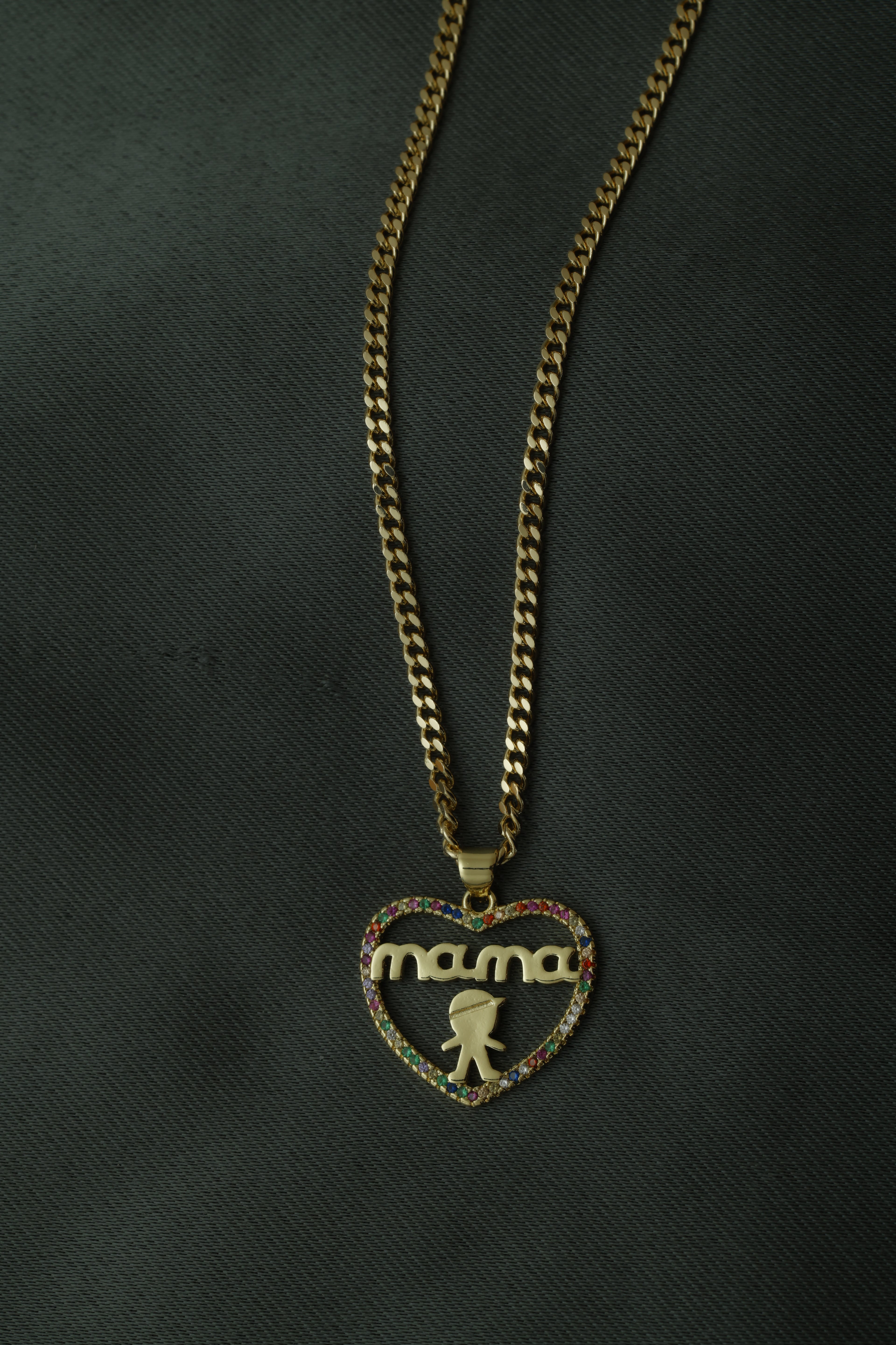 VARSE ME MAMA ME ZEMER DHE 1 DJALE