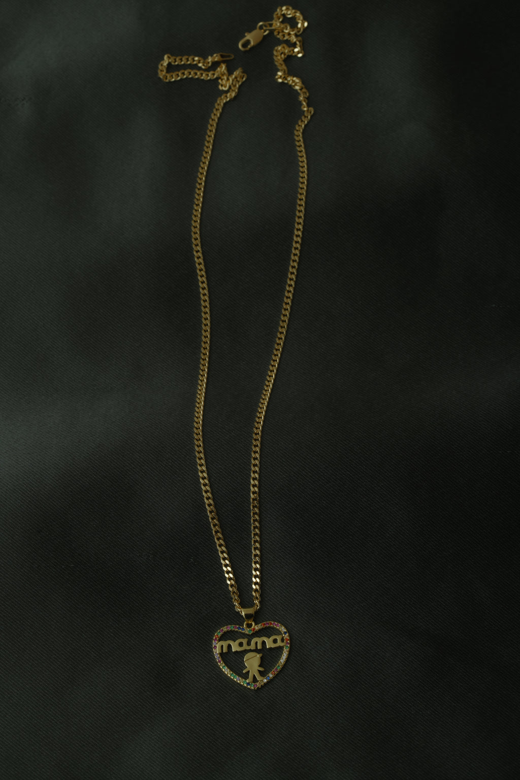 VARSE ME MAMA ME ZEMER DHE 1 DJALE