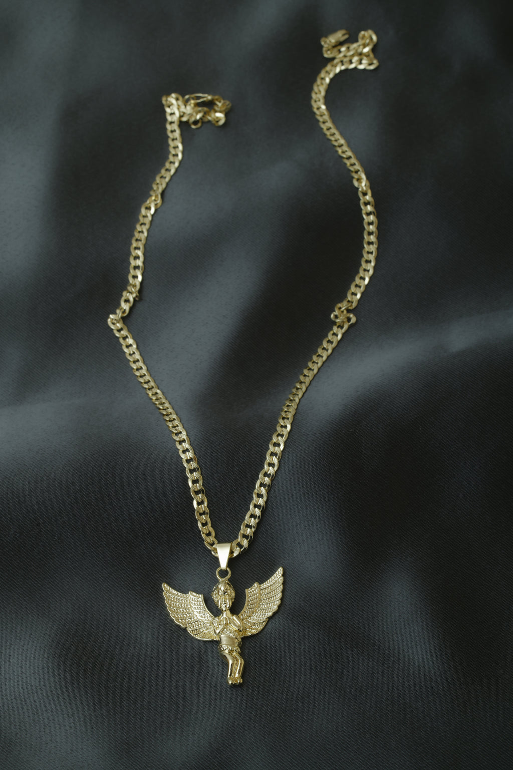 VARSE ME ENGJELL TE MADH