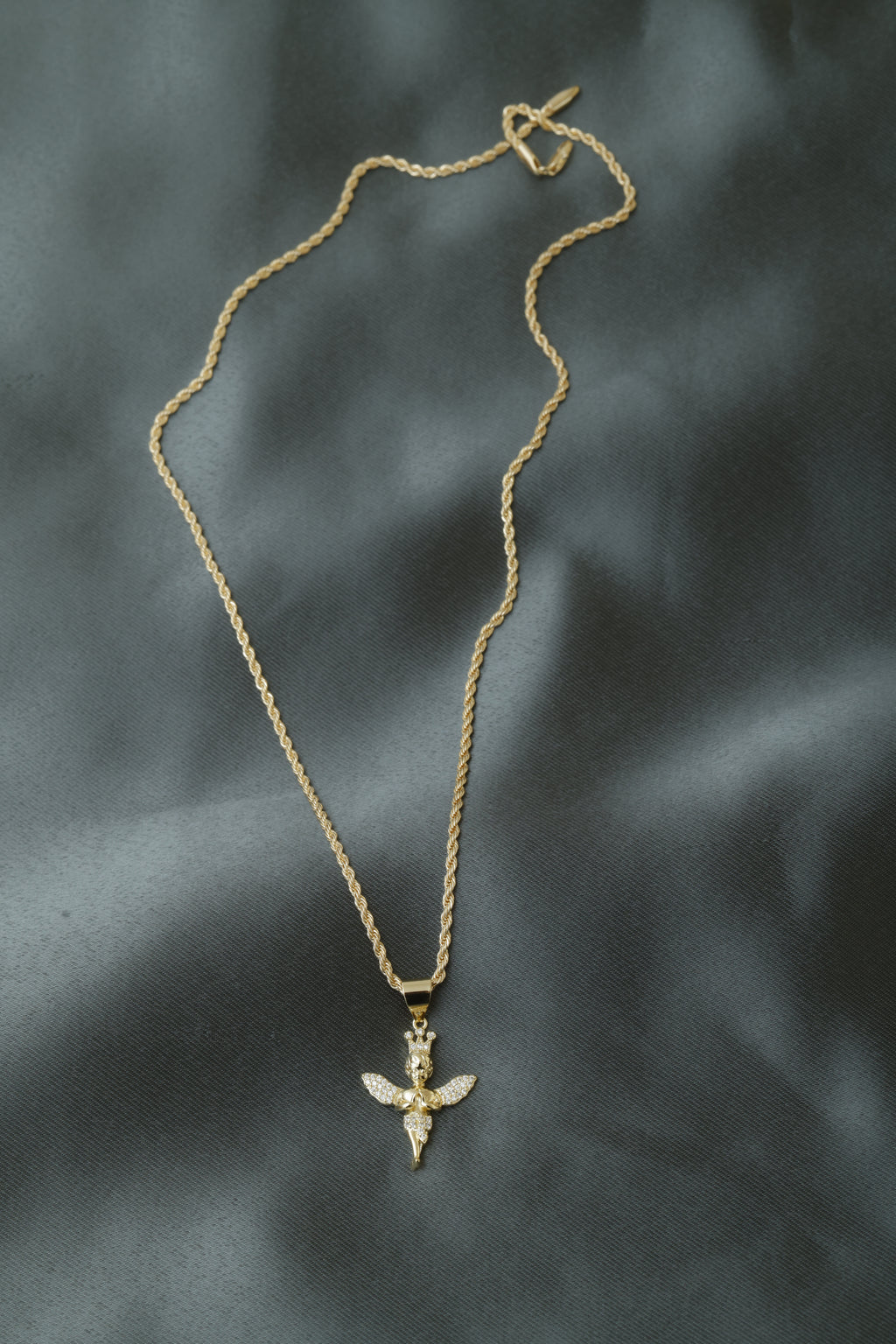 VARSE ME ENGJELL ME KURORE