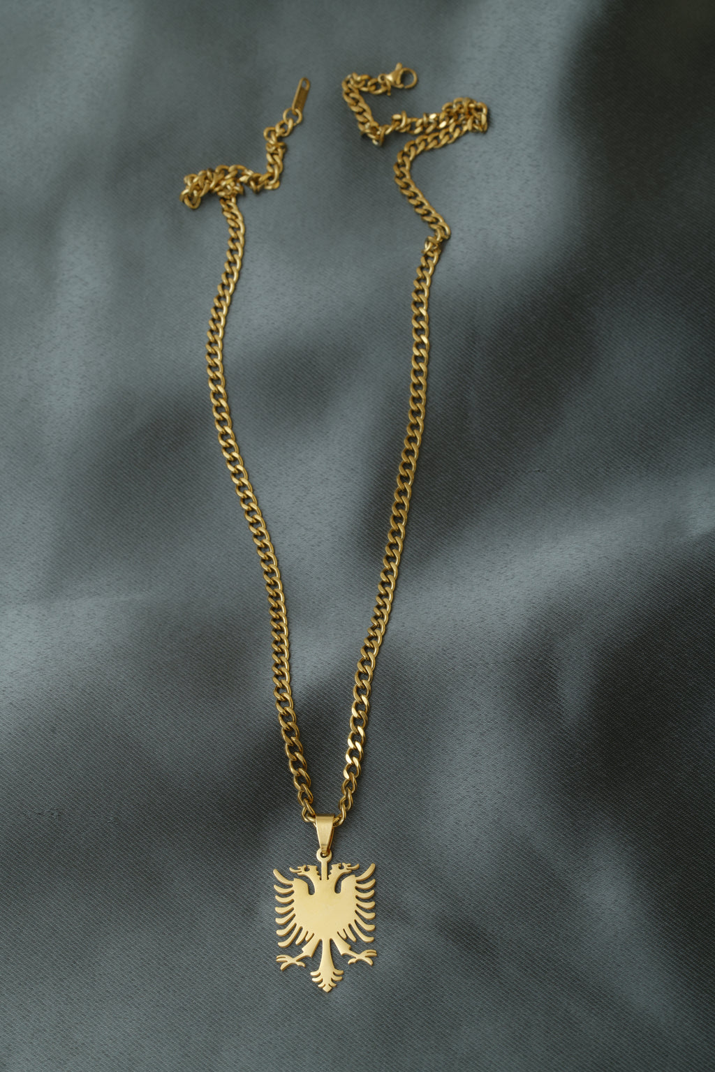 VARSE ME SHQIPONJE MESATARE