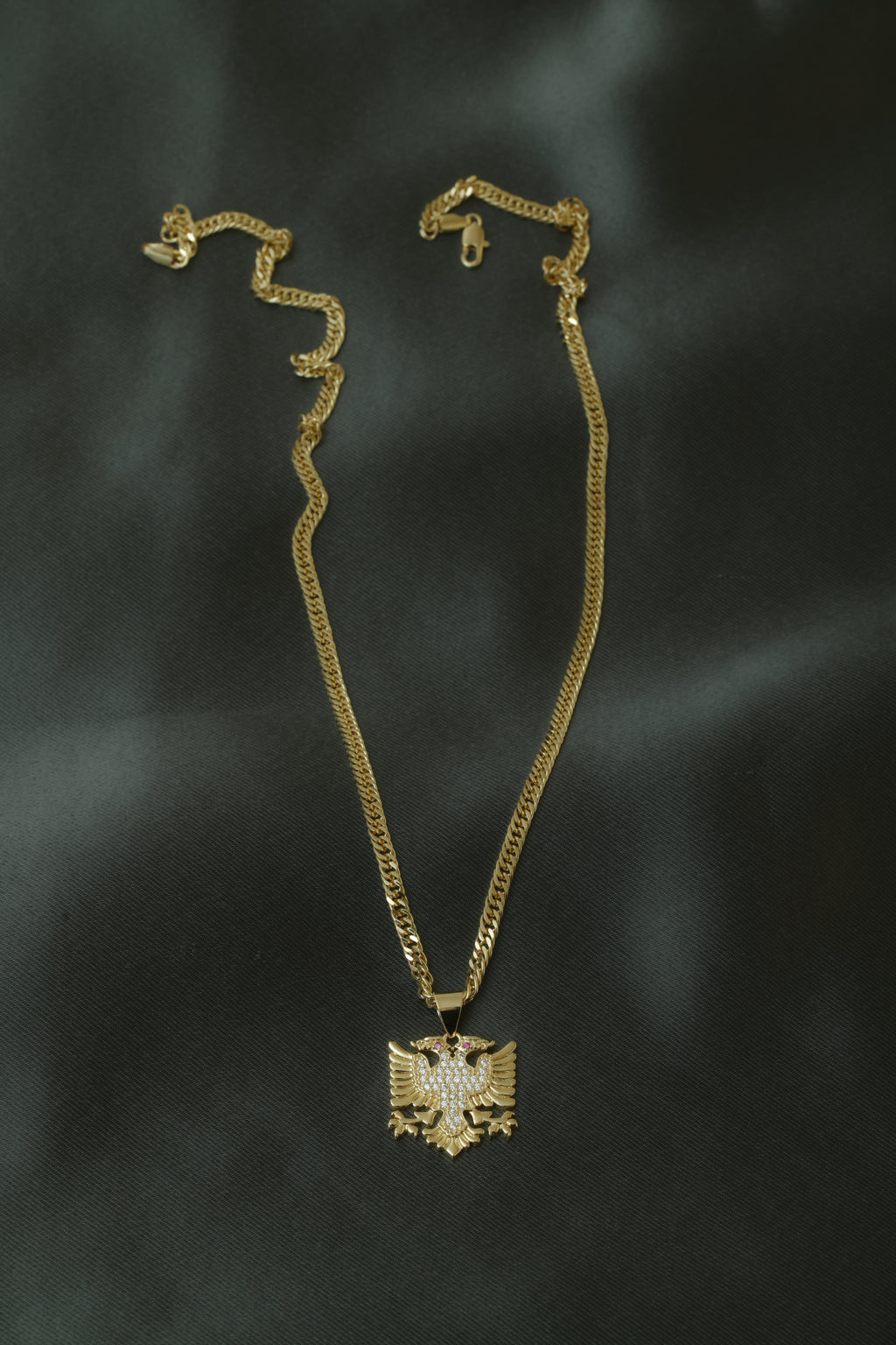 VARSE ME SHQIPONJE ME GURE