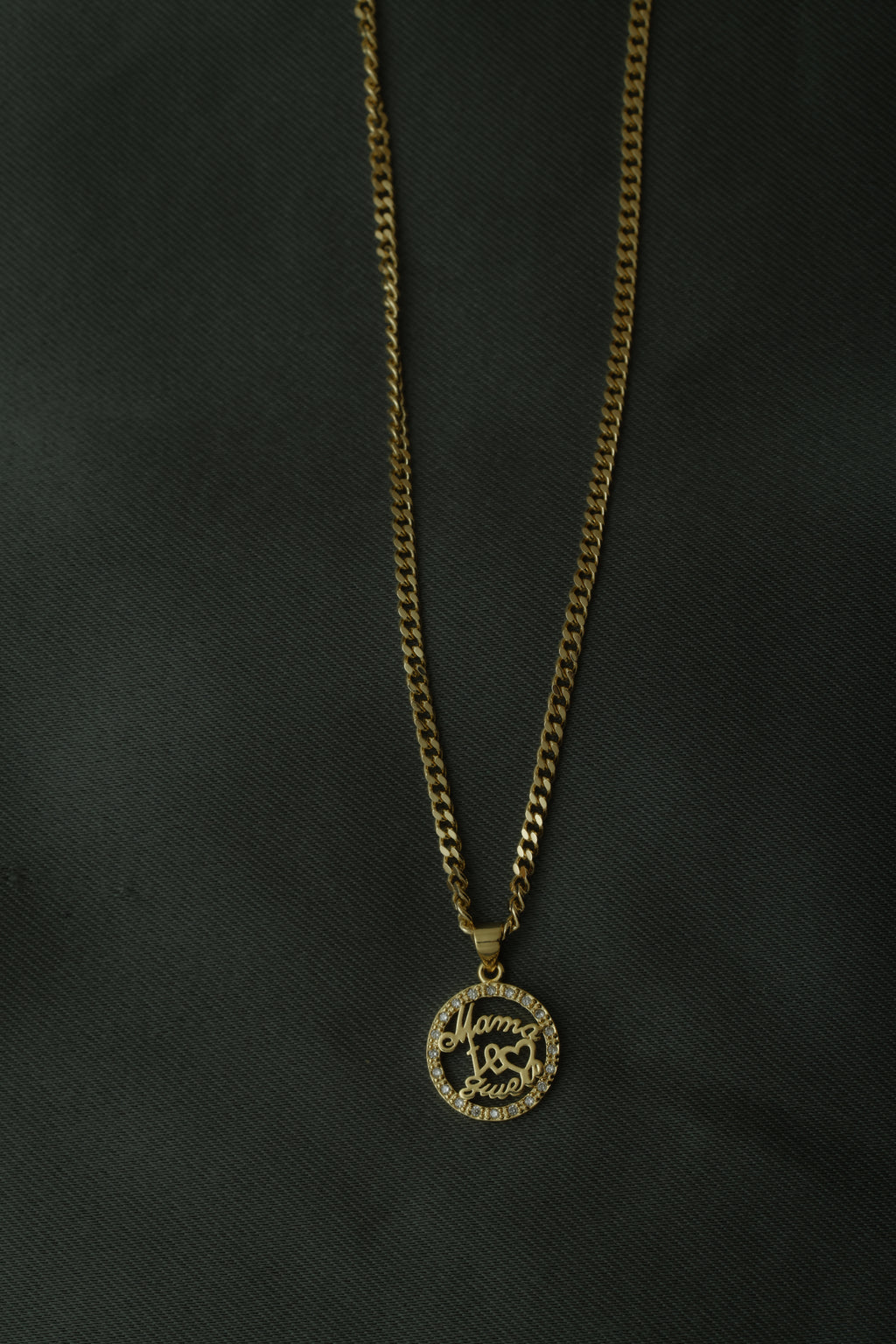 VARSE ME MAMA RRETHORE