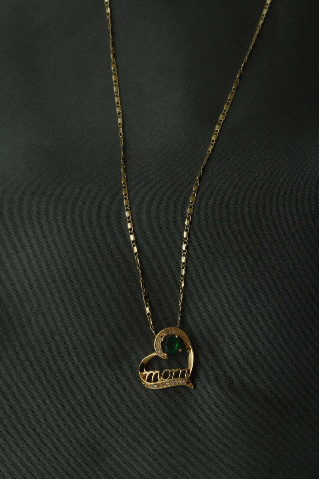 VARSE ME MAMA ZEMER ME GURE JESHIL