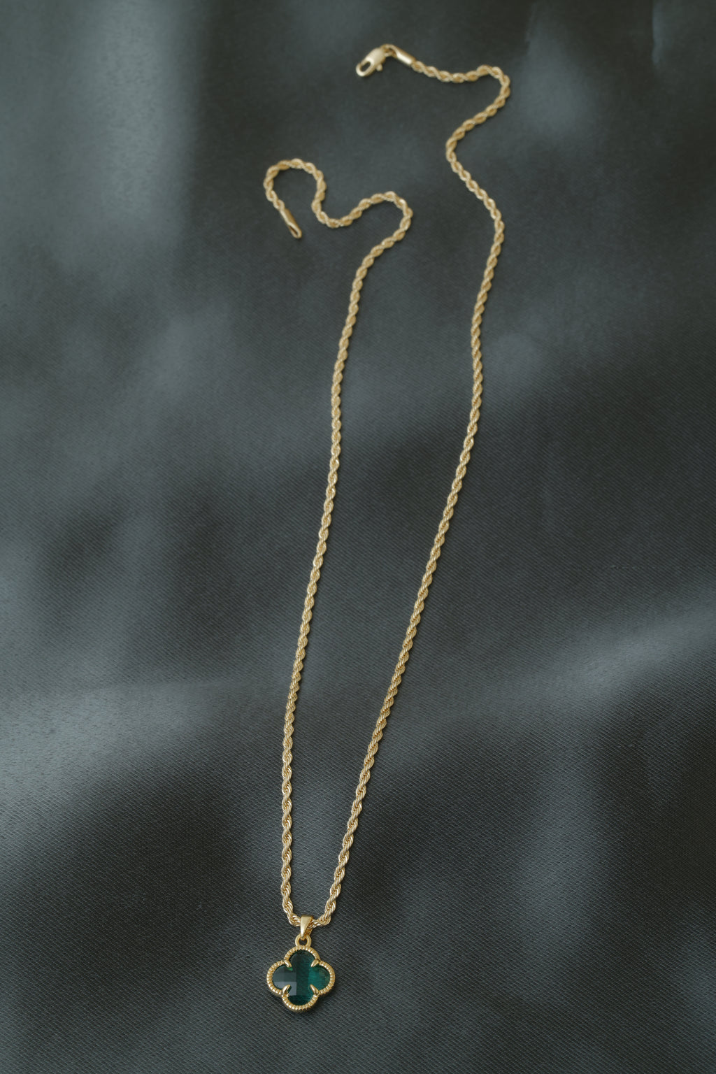 VARSE ME LULE VAN CLEF GURE JESHIL